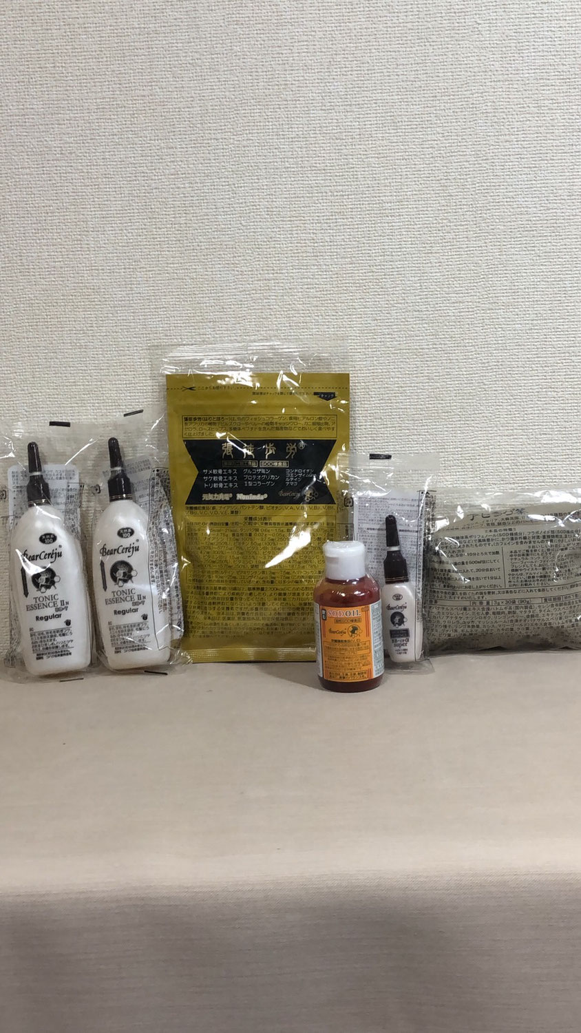 ベルセレージュ製品　宅配買取させて頂きました。
