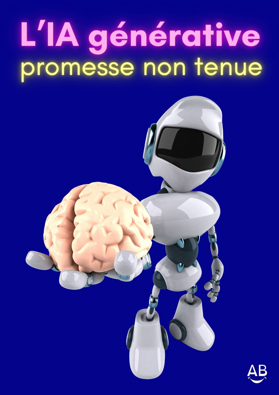 Rédacteur humain versus rédaction IA, quel texte préférez-vous ?