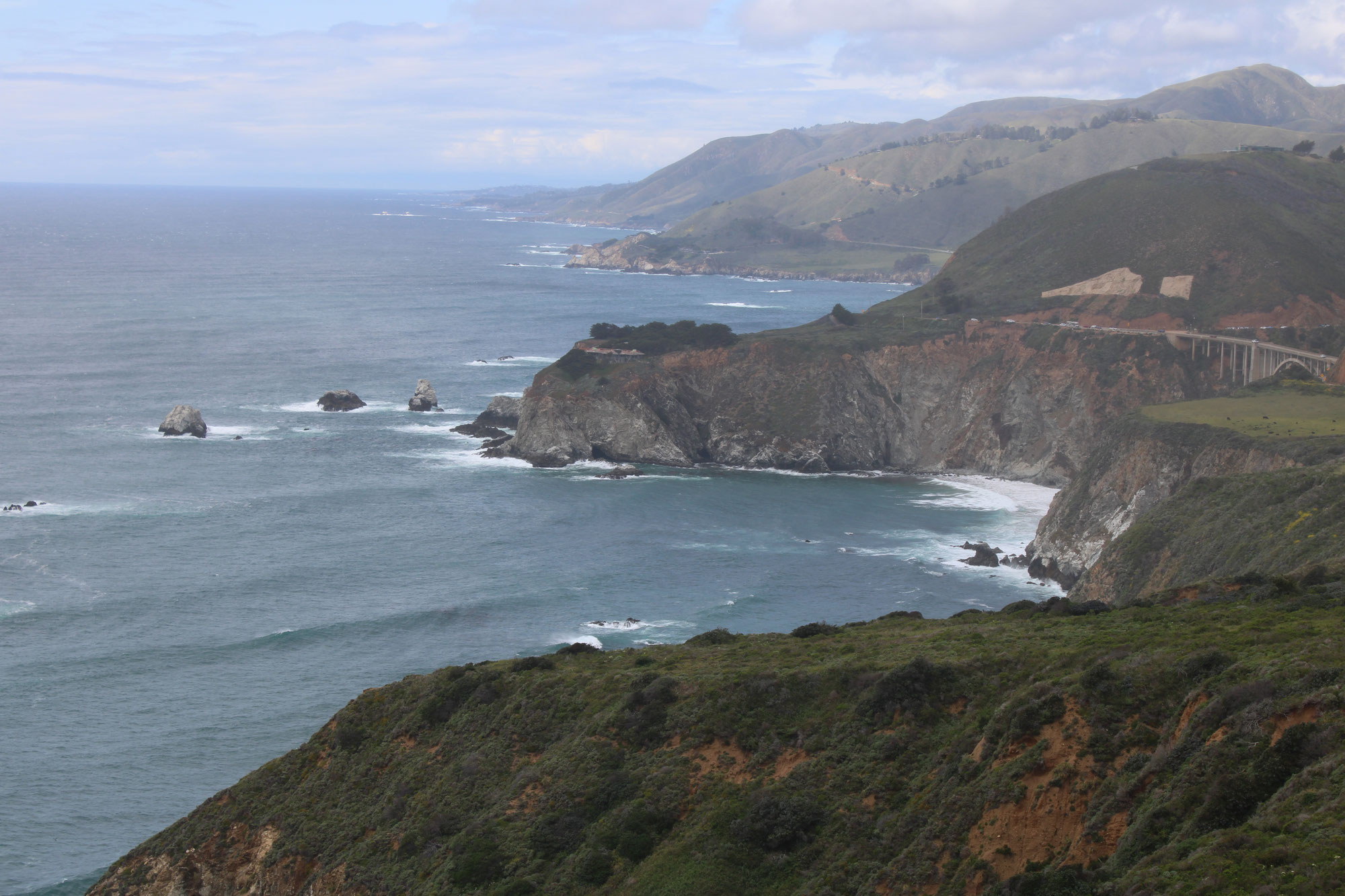 Finally: Carmel-by-the-sea