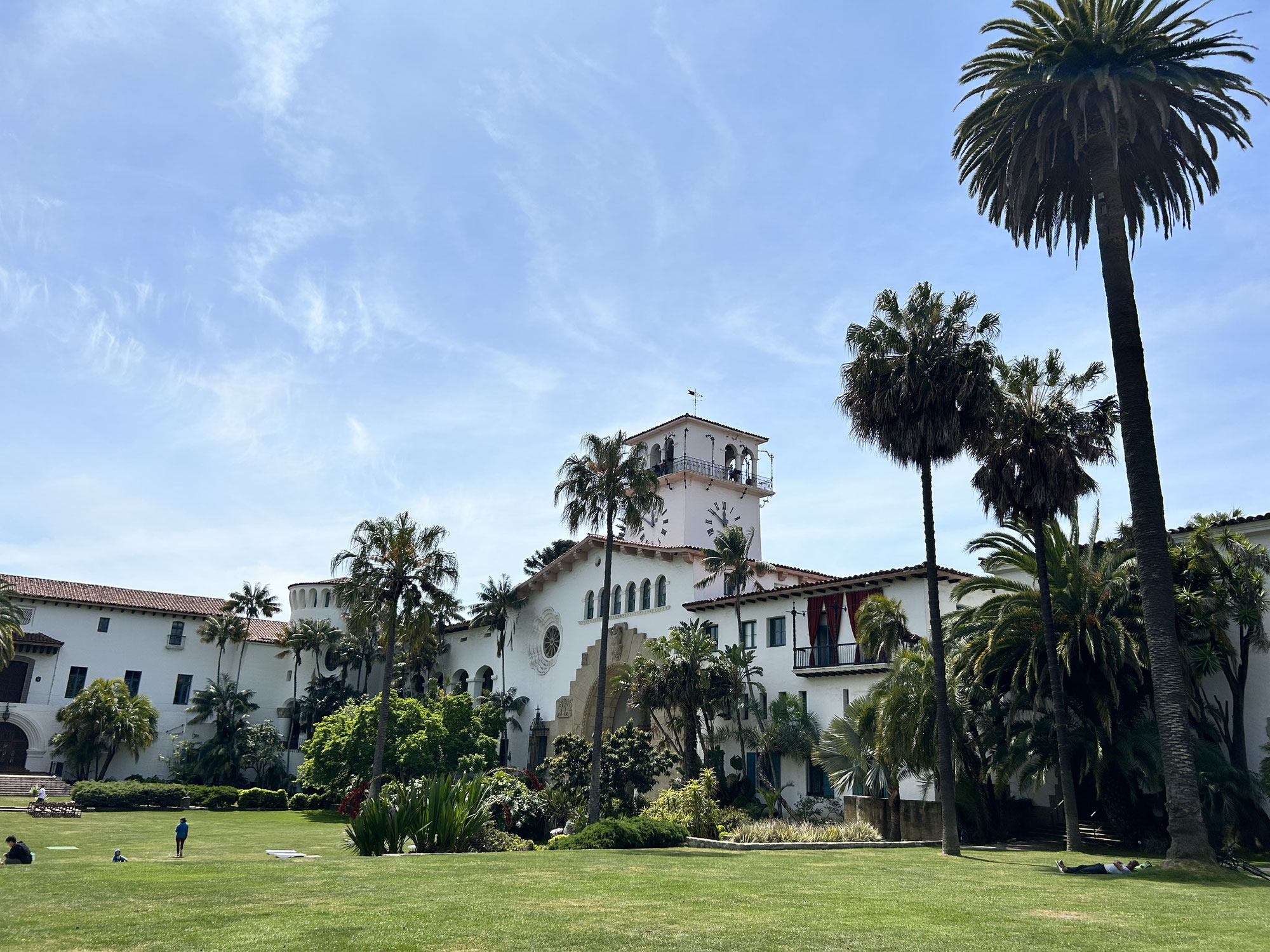 Santa Barbara