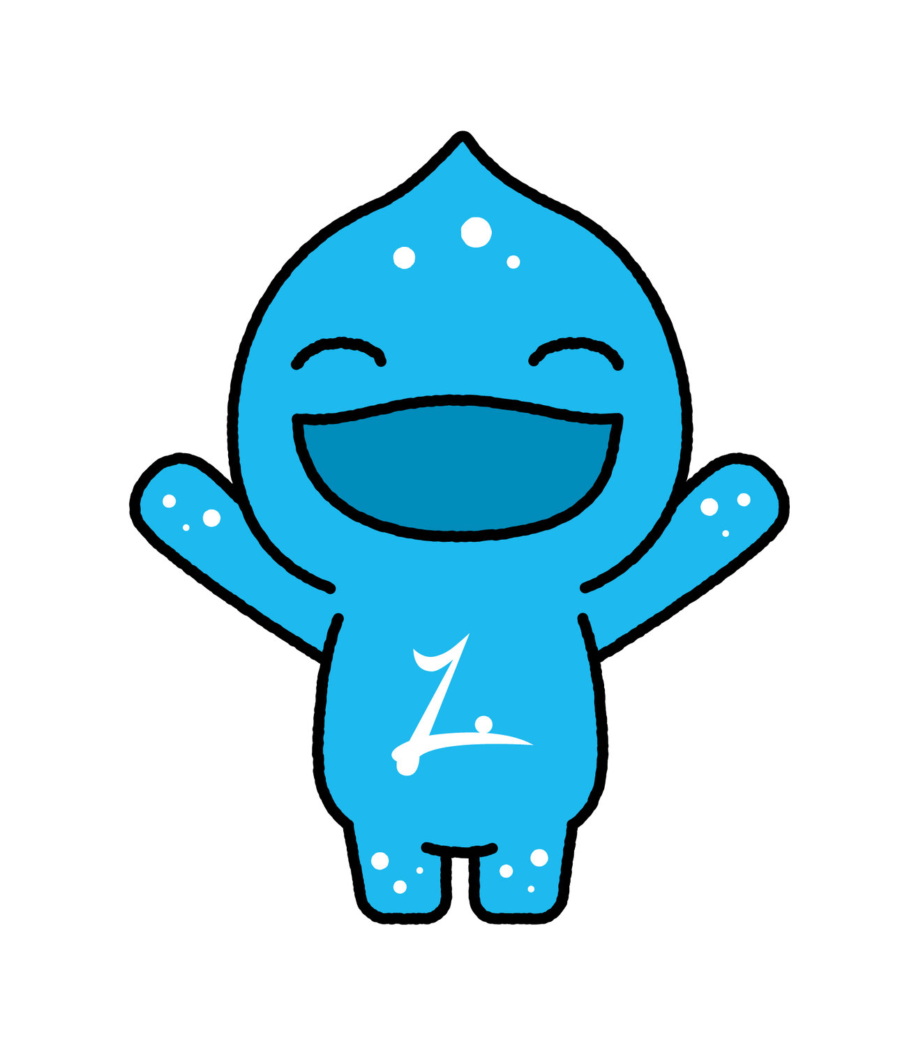 #22 いろいろポーズミズモ