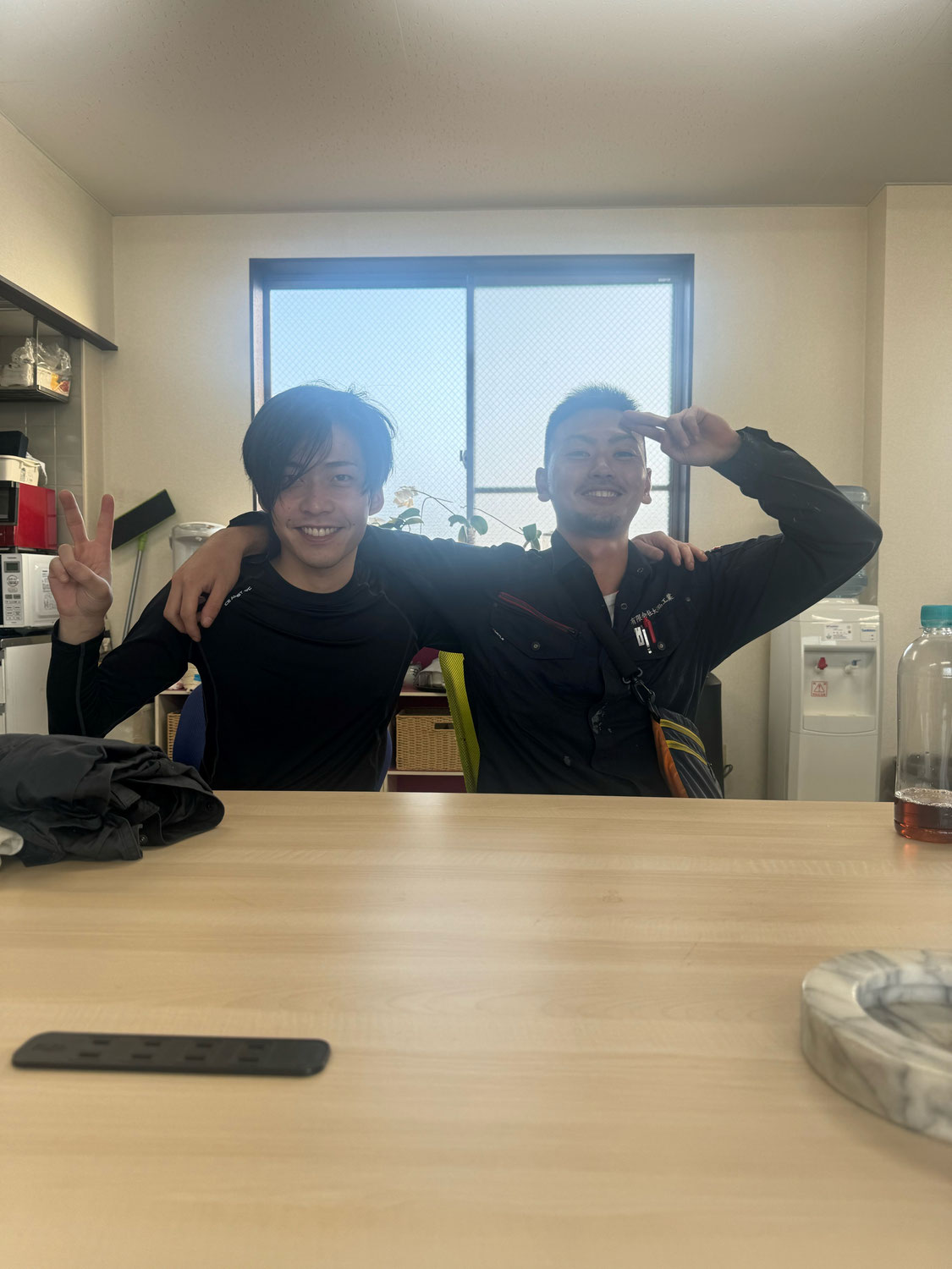 新入社員！