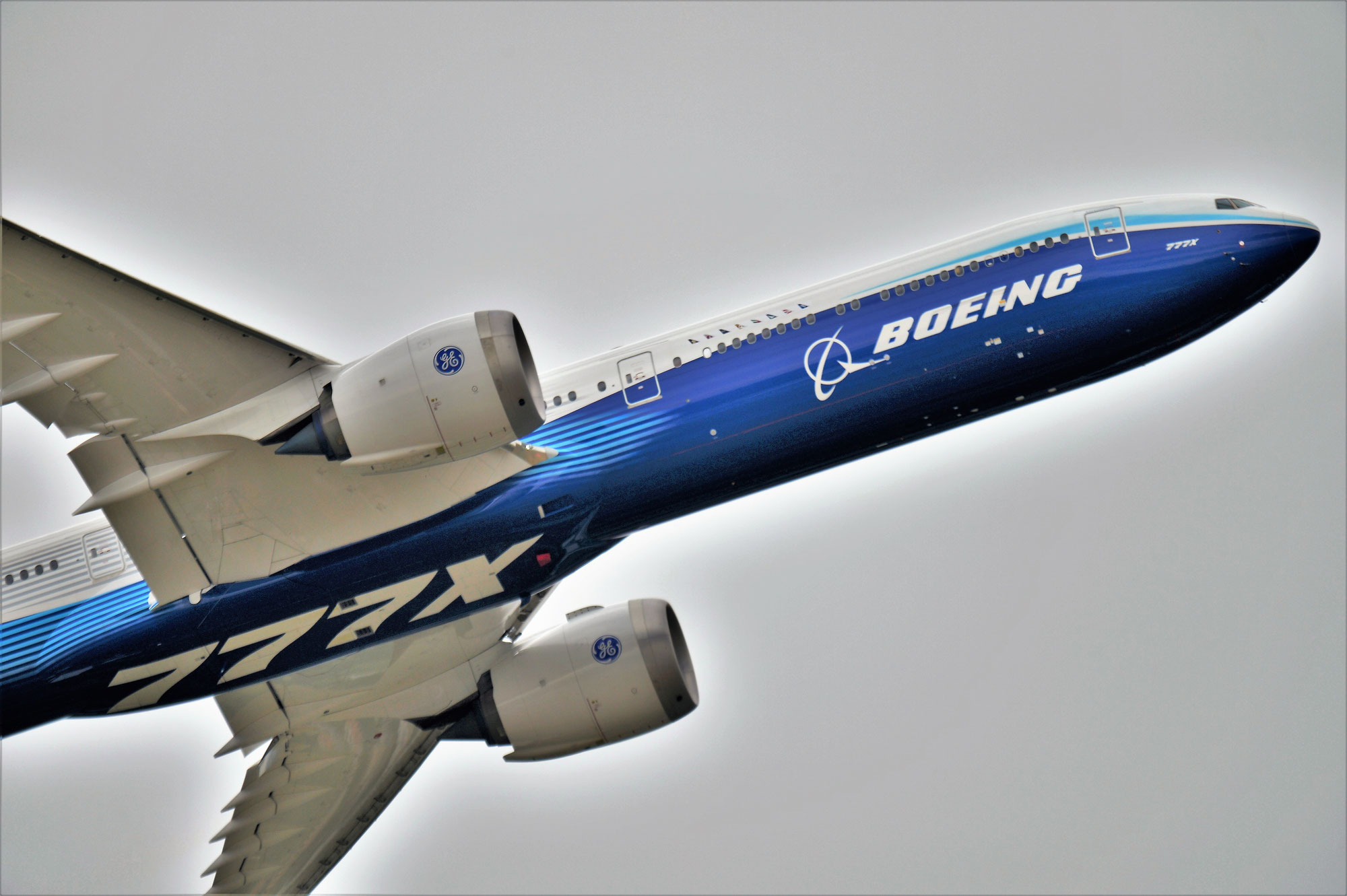 Salon aéronautique de Dubaï 2023 : Boeing présentera ses innovations en matière d'aviation durable