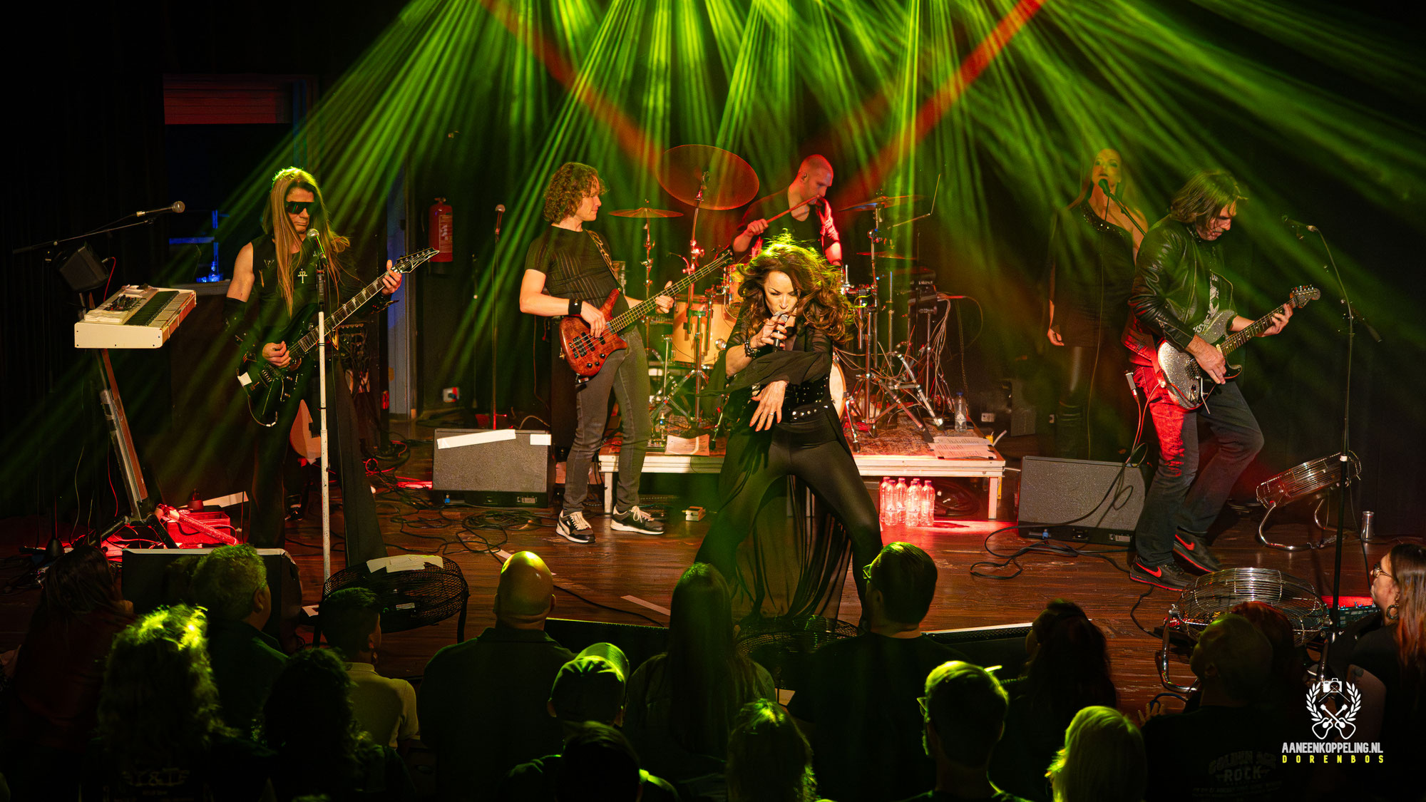 Maria Catharina - Manifesto Hoorn - 25 october 2025