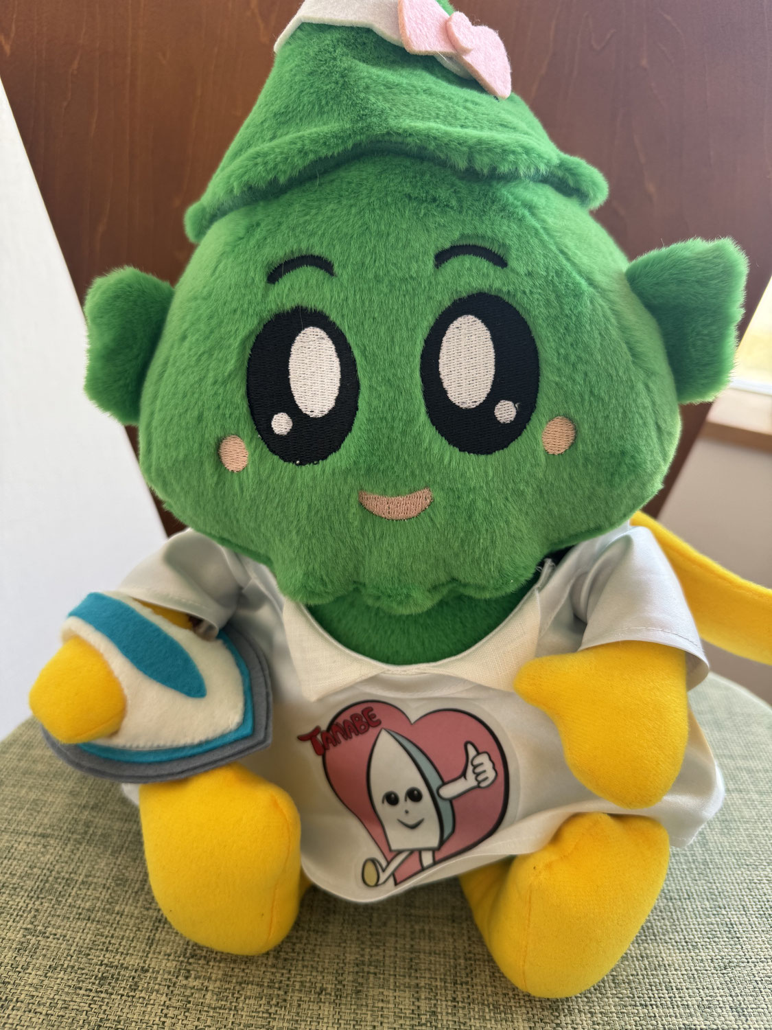 ＼お客様だけのオンリーワン／ぬいぐるみ用の衣装製作