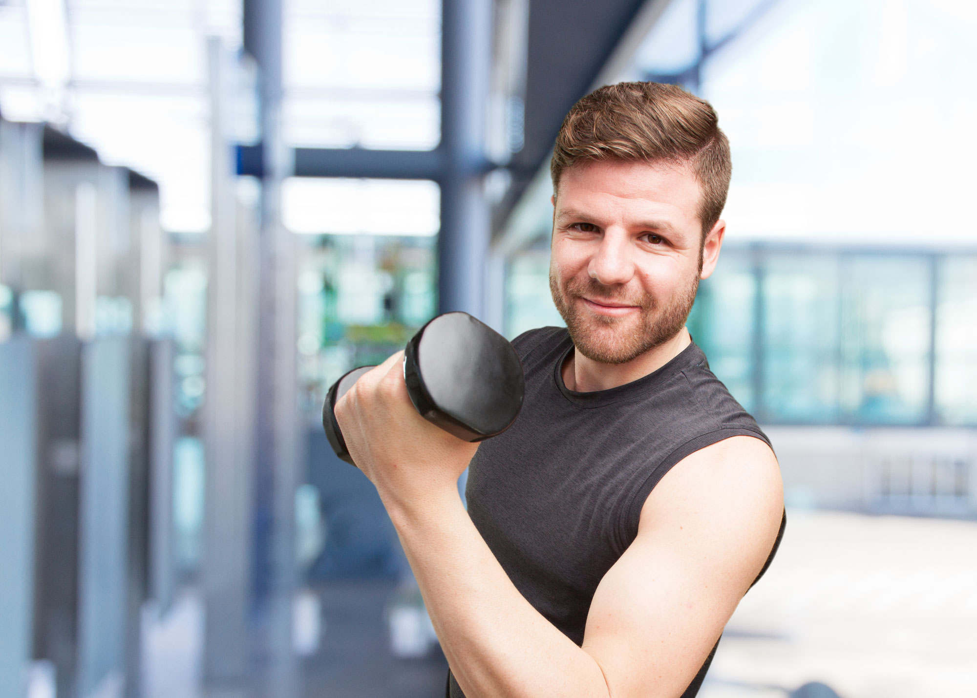 Muskeltraining - neuste Erkenntnisse!