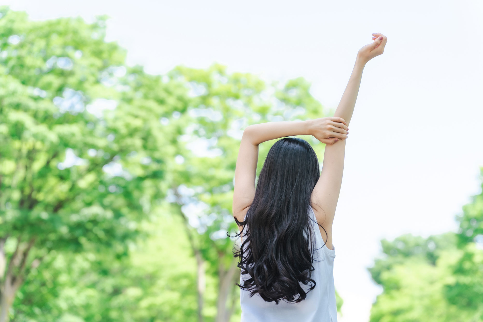 普通の人が、普通に運動して、普通に健康になる！