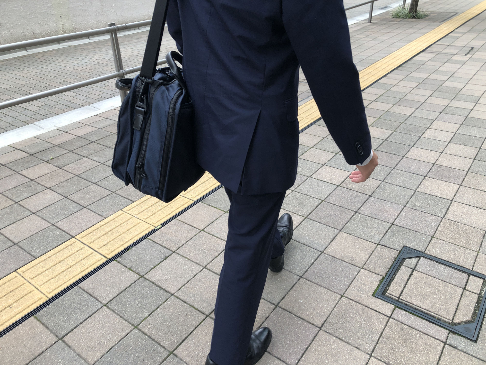 続エクササイズ・イズ・メディスン、まずは日常生活を運動機会に！