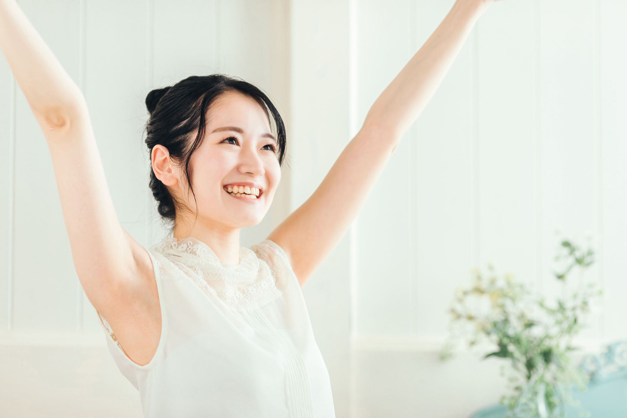 スモールジムに来ると『心』は良くなる！