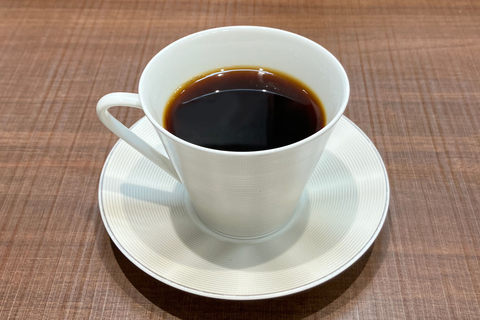 年間360日以上は飲んでいる!?コーヒーのお話