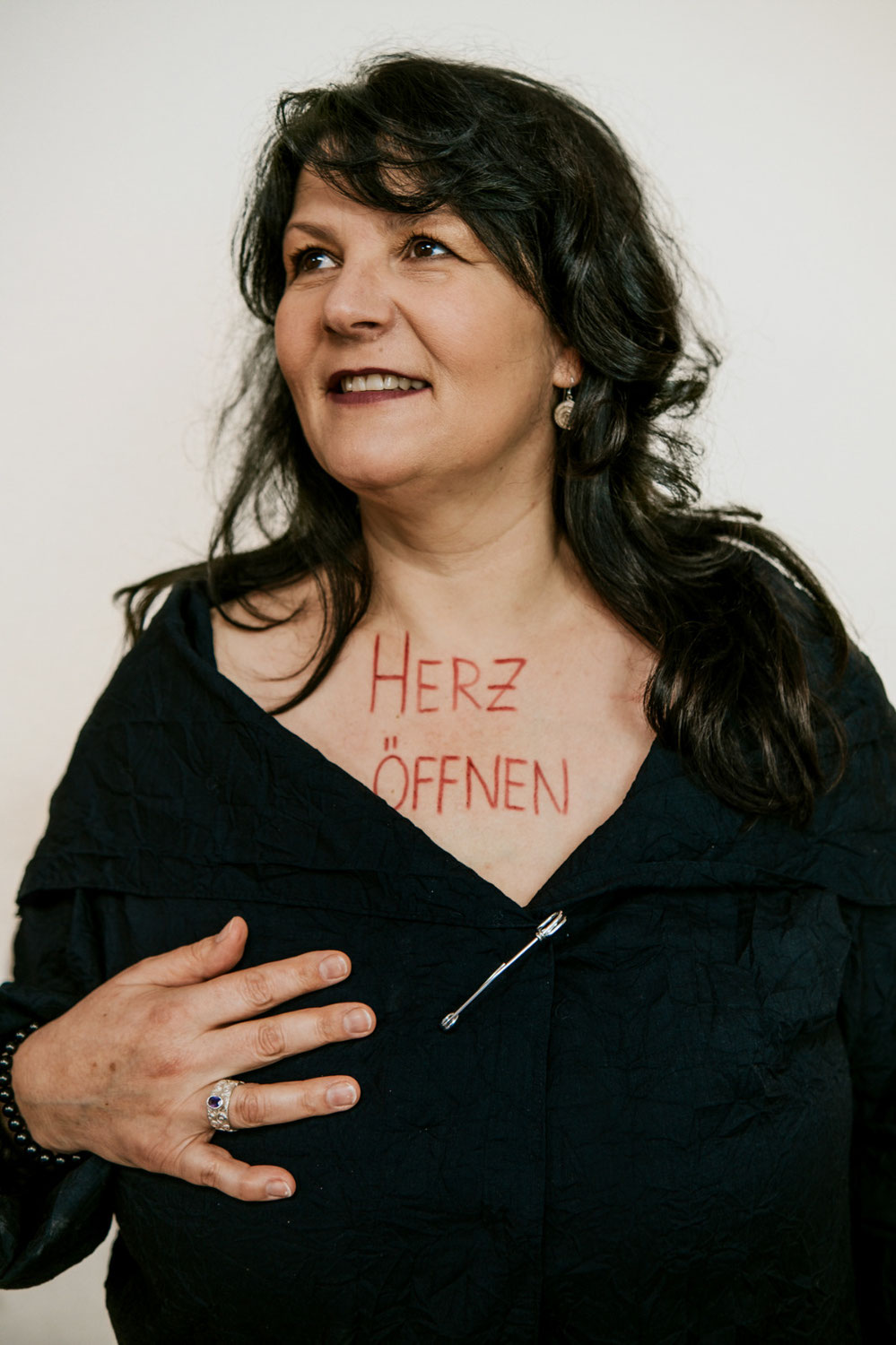 „Heilerin? Ich?! – Warum deine verschütteten Superkräfte längst auf dich warten“