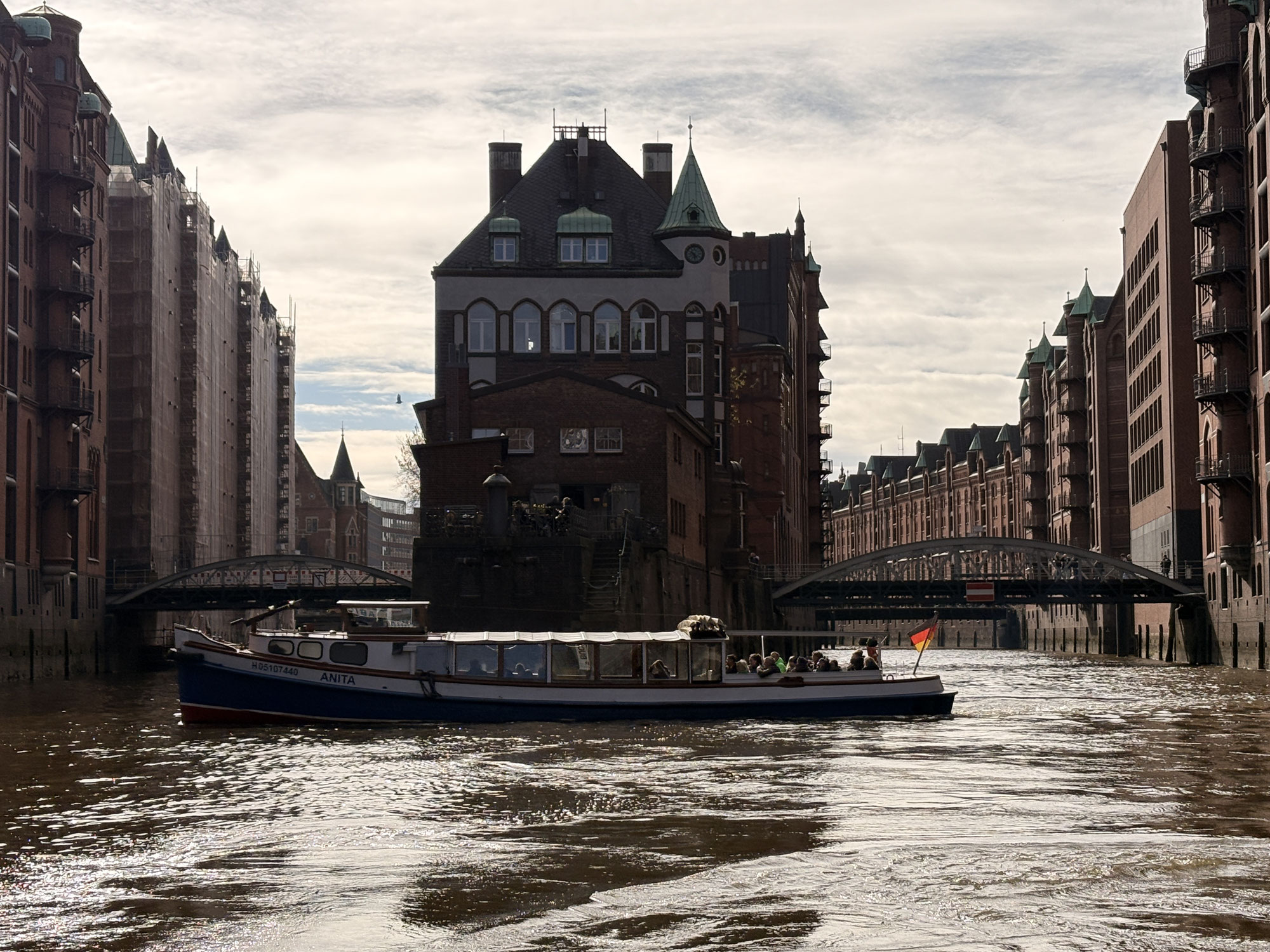 Hamburg
