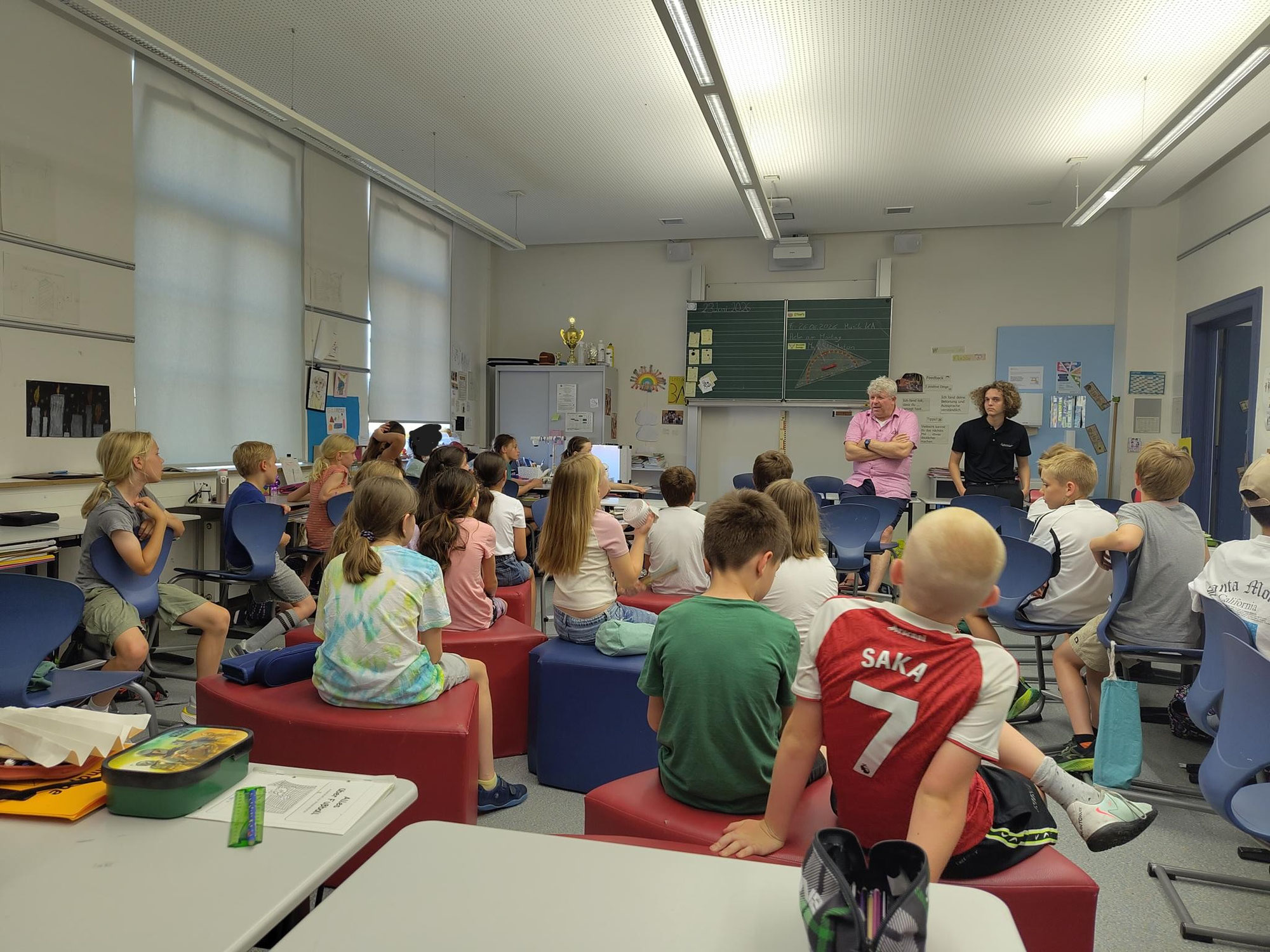 Offene Fragen zu Tod und Trauer – Besuch vom Bestattungsunternehmen Ivancic