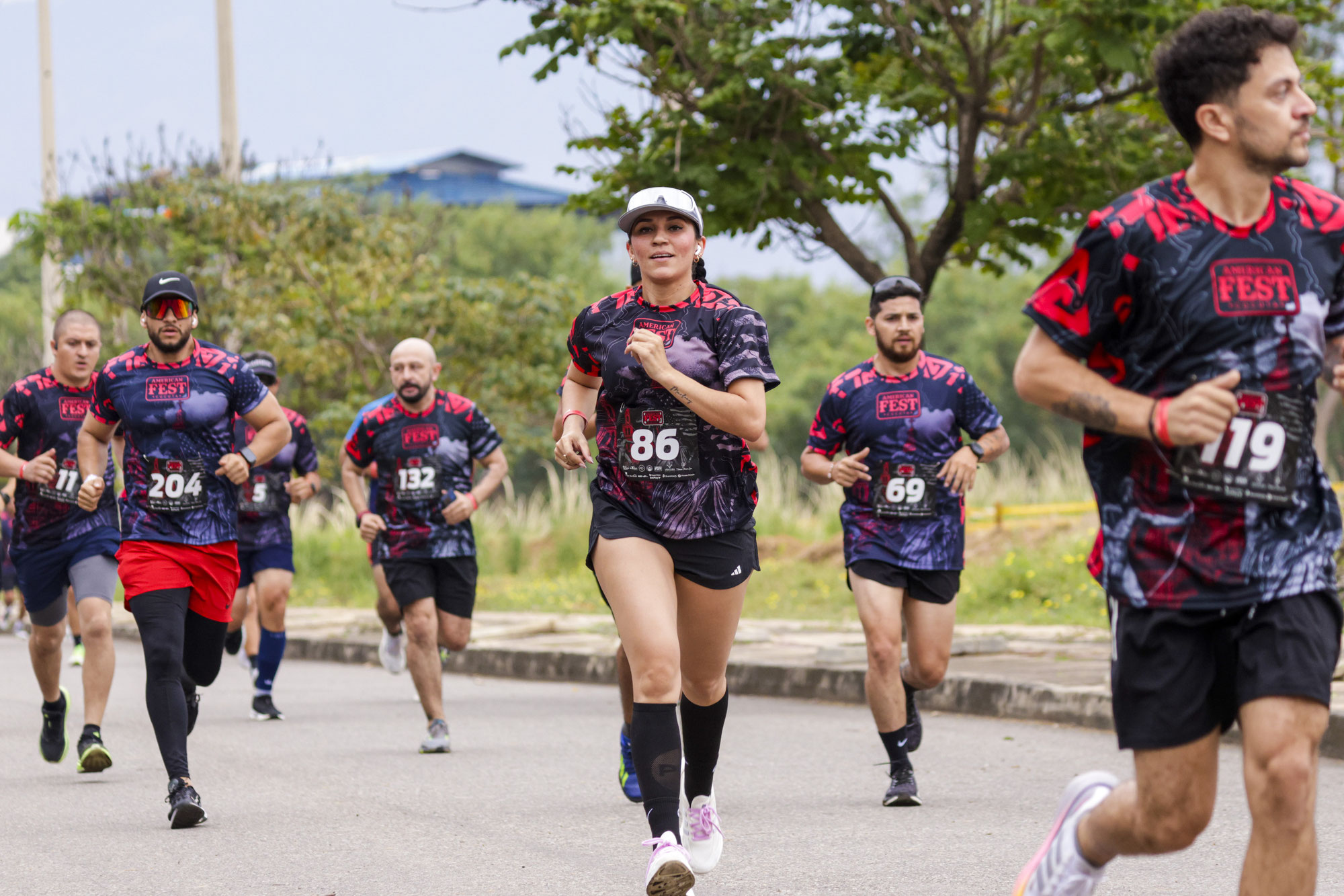 El 30 de noviembre será la Primera Carrera Atlética del Comercio en Cúcuta