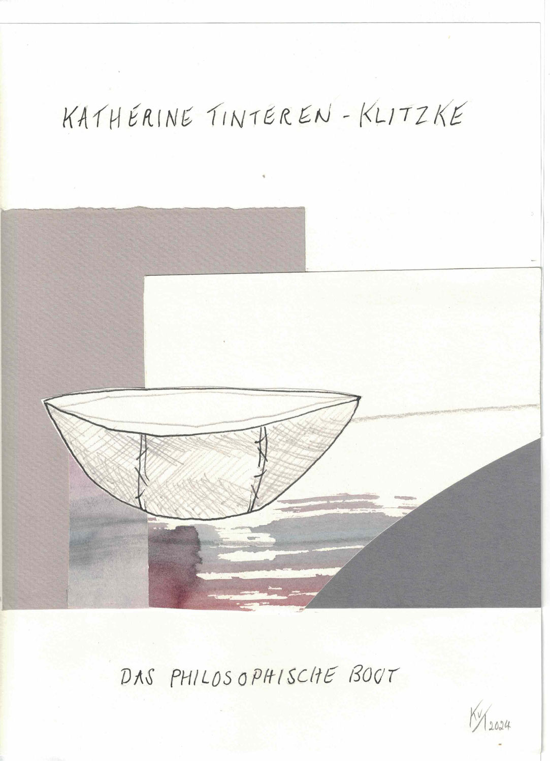 The Philosophical Boat