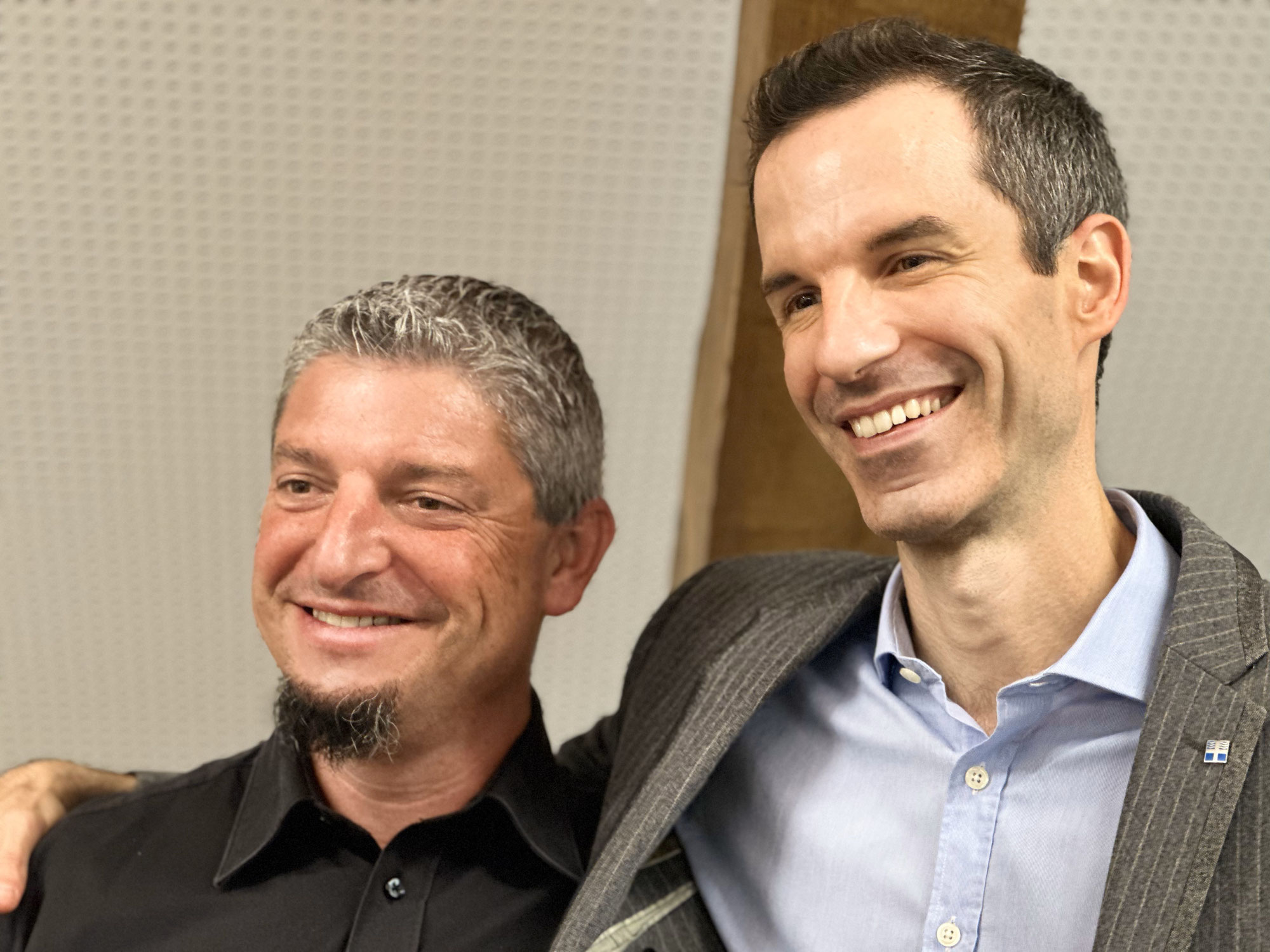 Une équipe capable de travailler ensemble pour Versoix!