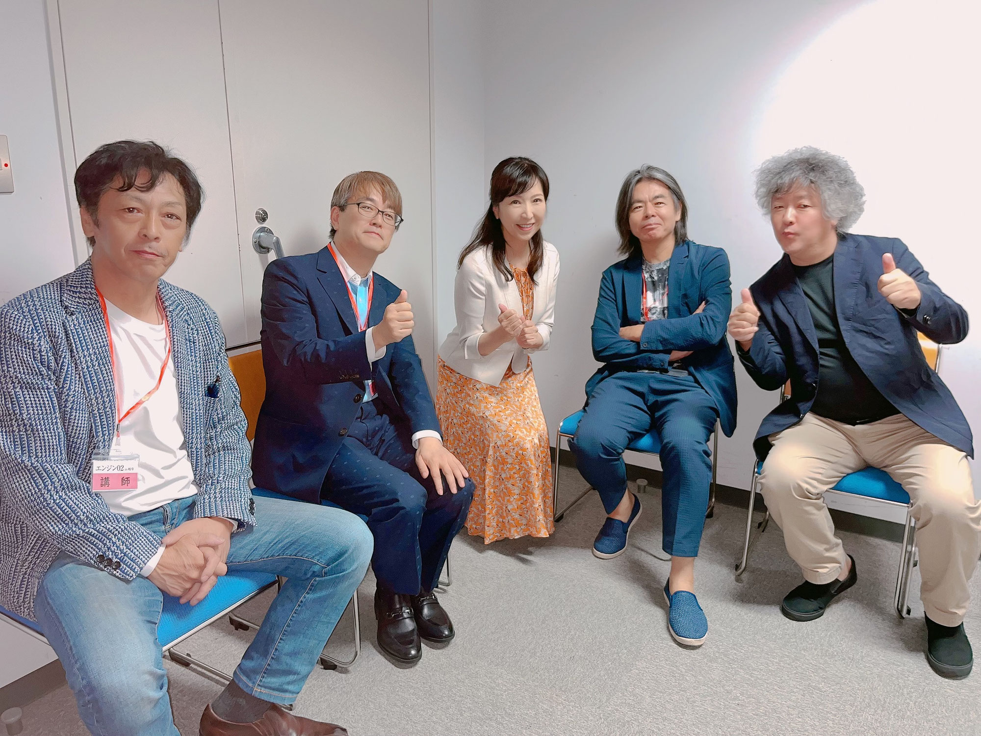 「エンジン02 in 岐阜」高山で2日間開催