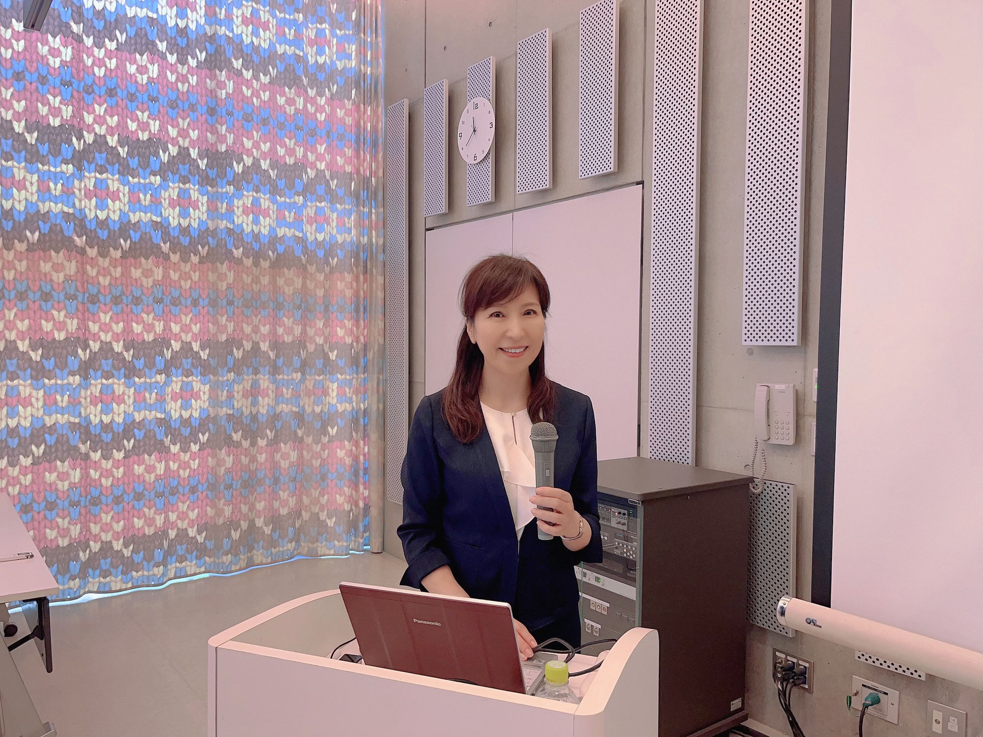 「ぎふまちづくり人」講座