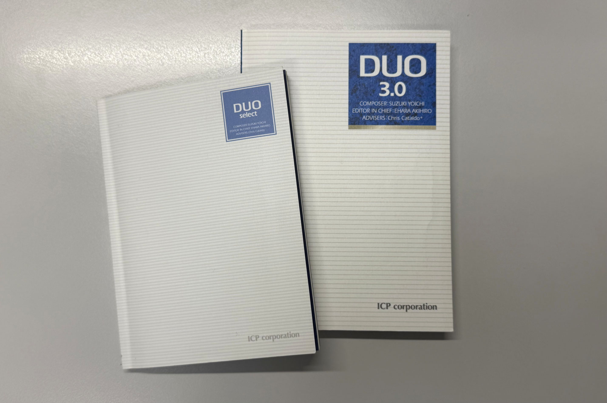 DUOで単語を鍛え、英検要約に保険をかけよう