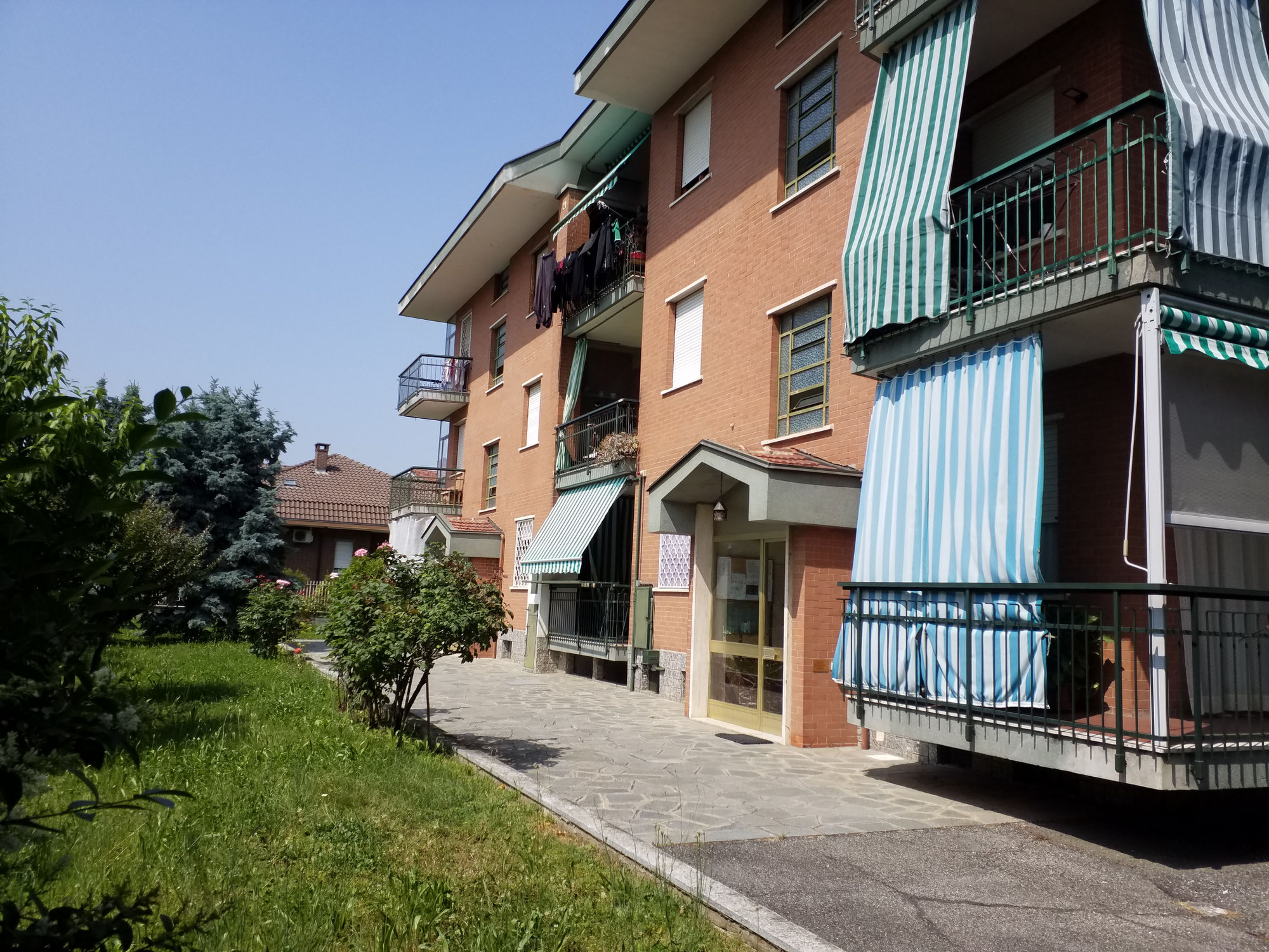 BILOCALE Via Claviere, Pianezza