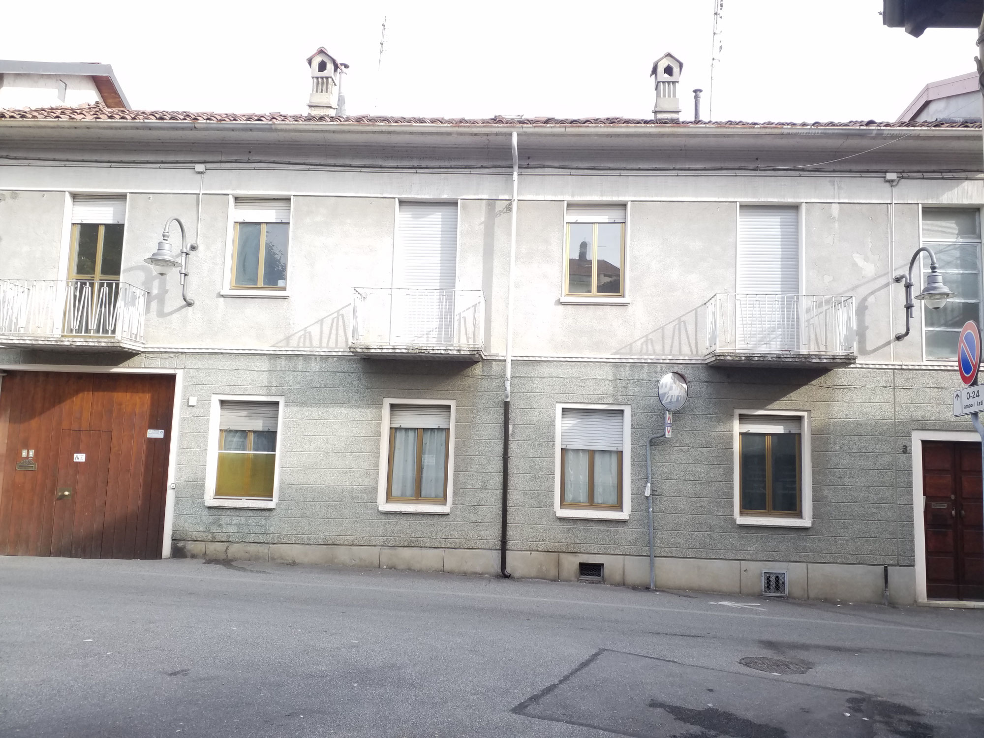 ALLOGGIO O STUDIO, centro Pianezza