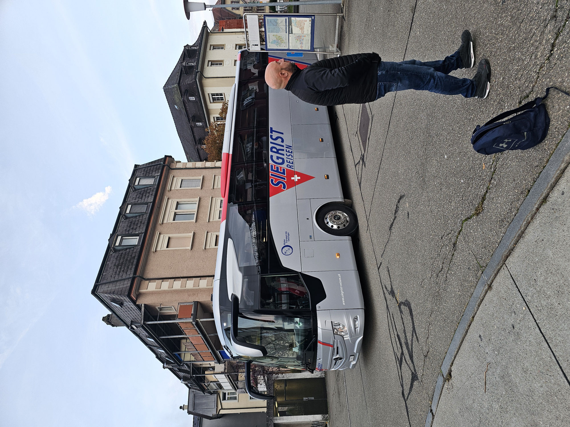 Fischessen Helferreise 2024