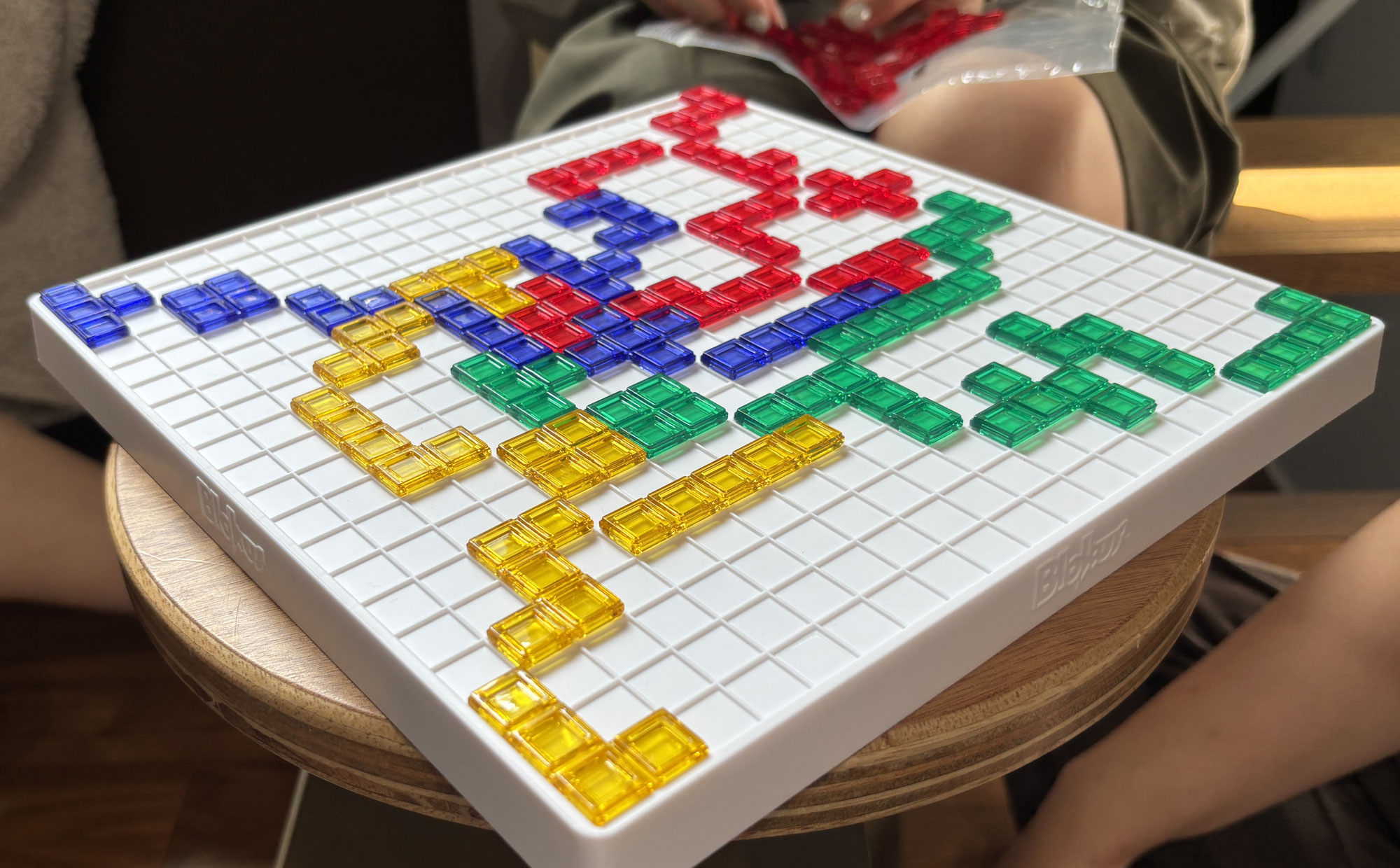 ボードゲーム