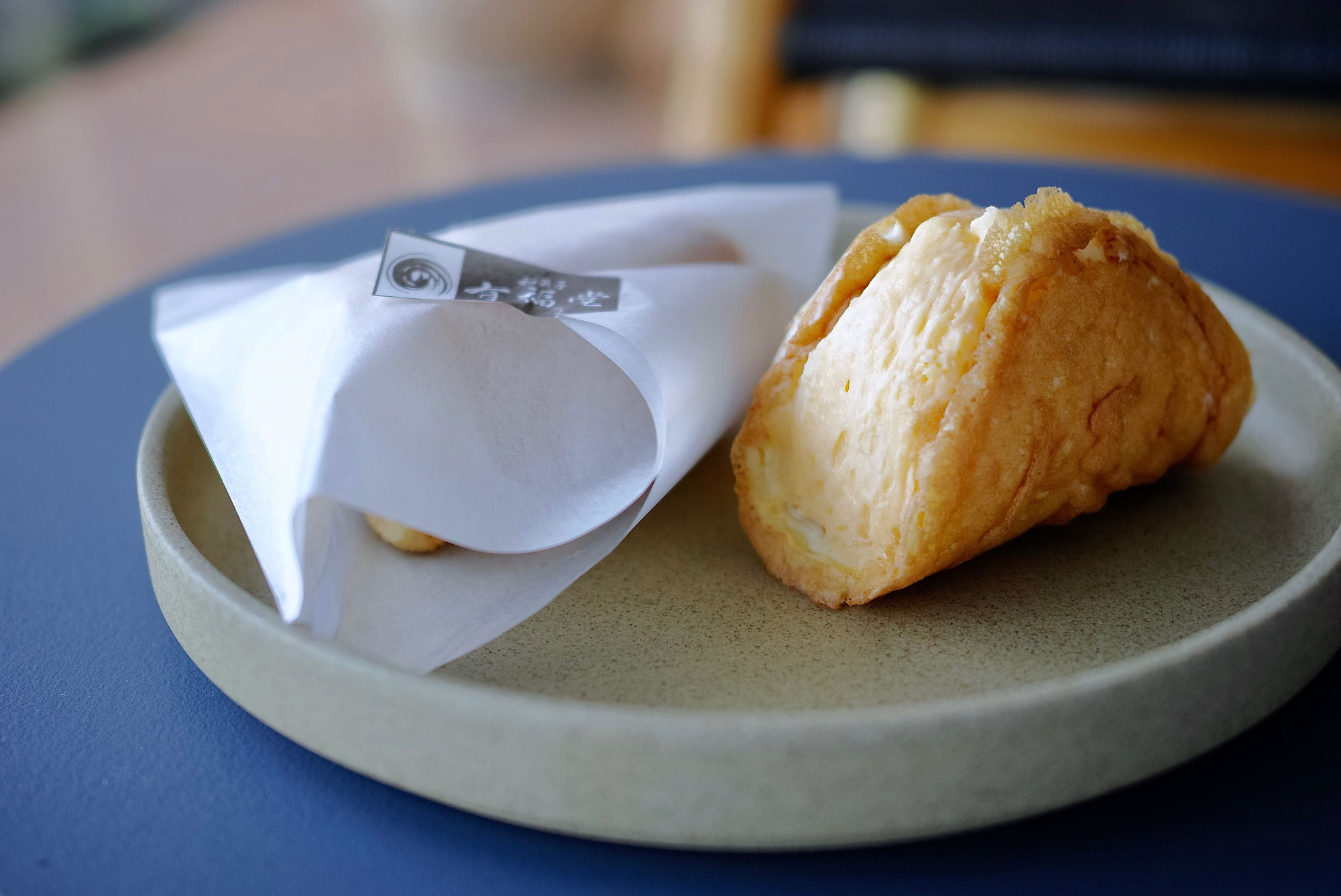 美味しいお土産