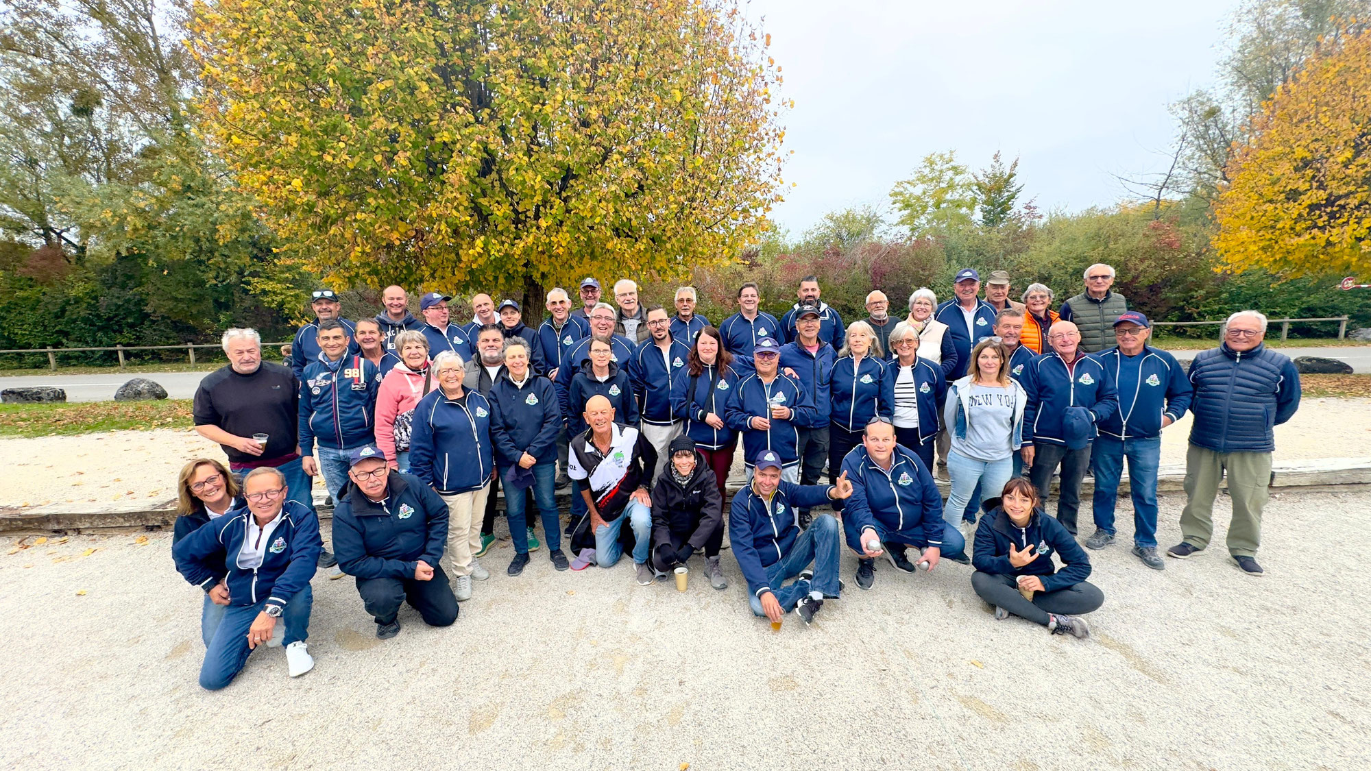Tournoi de clôture saison 2025