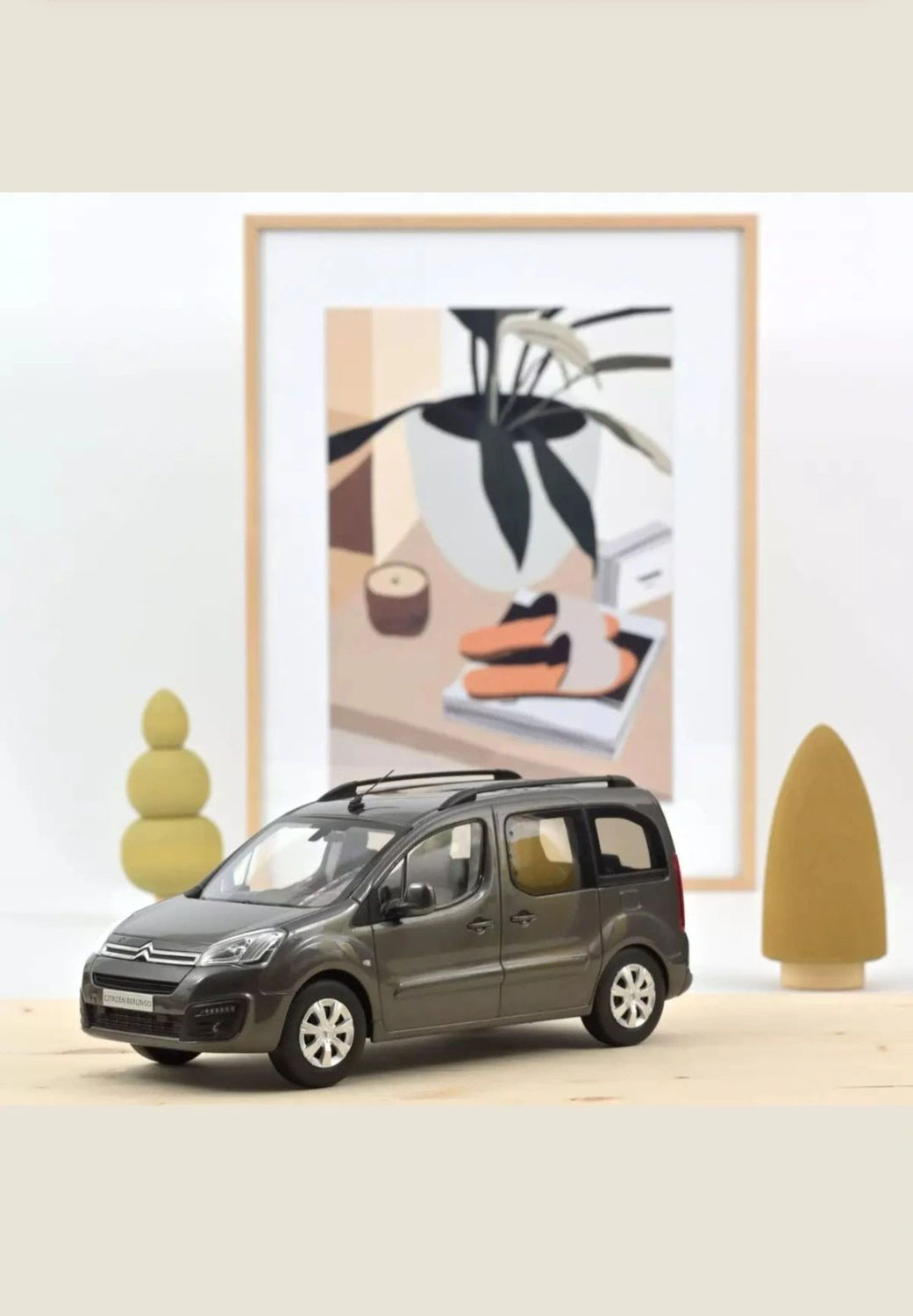 J'AI MANIFESTÉ UNE VOITURE… QUI DIT MIEUX ? ✨
