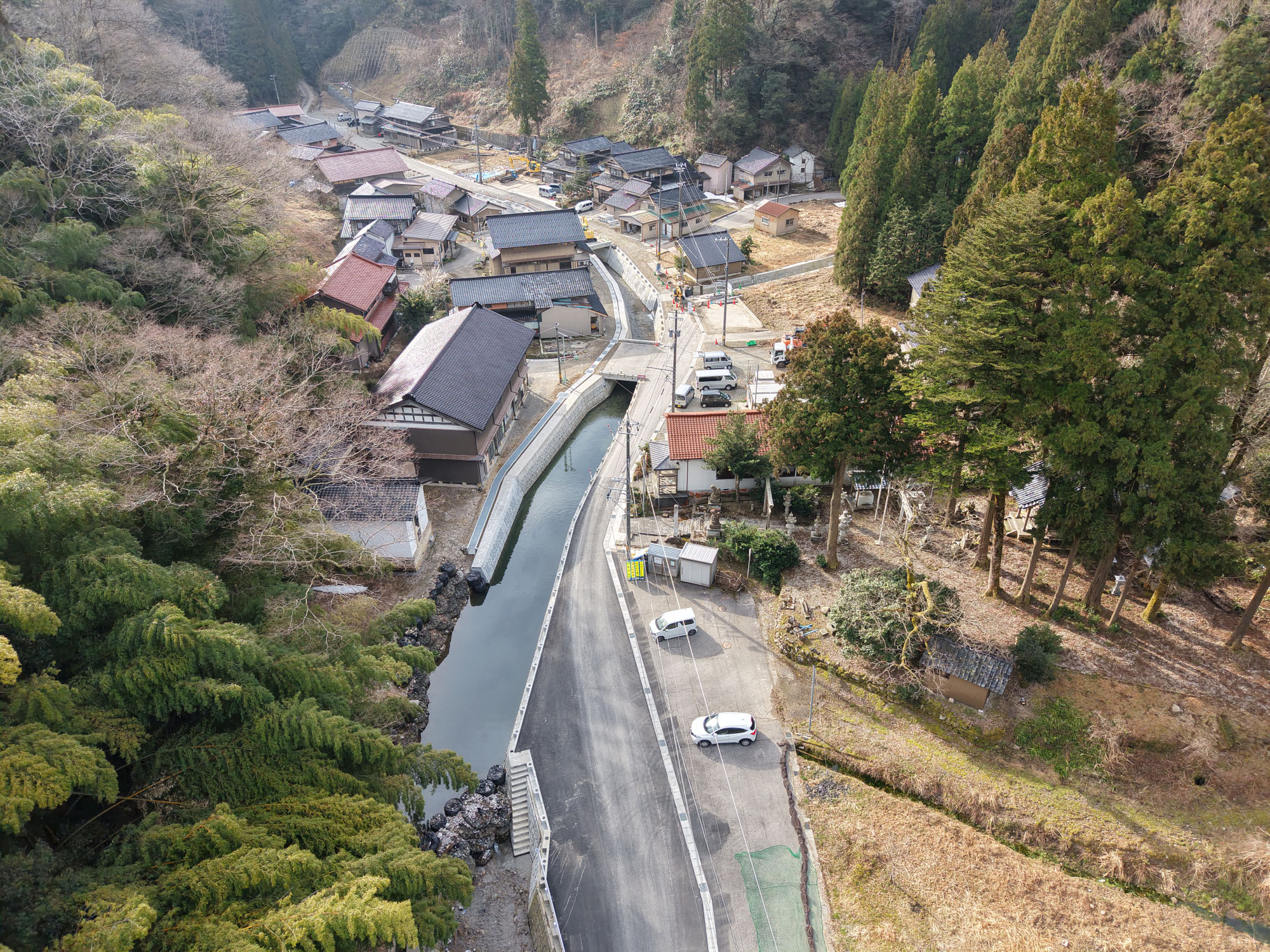 施工実績2025