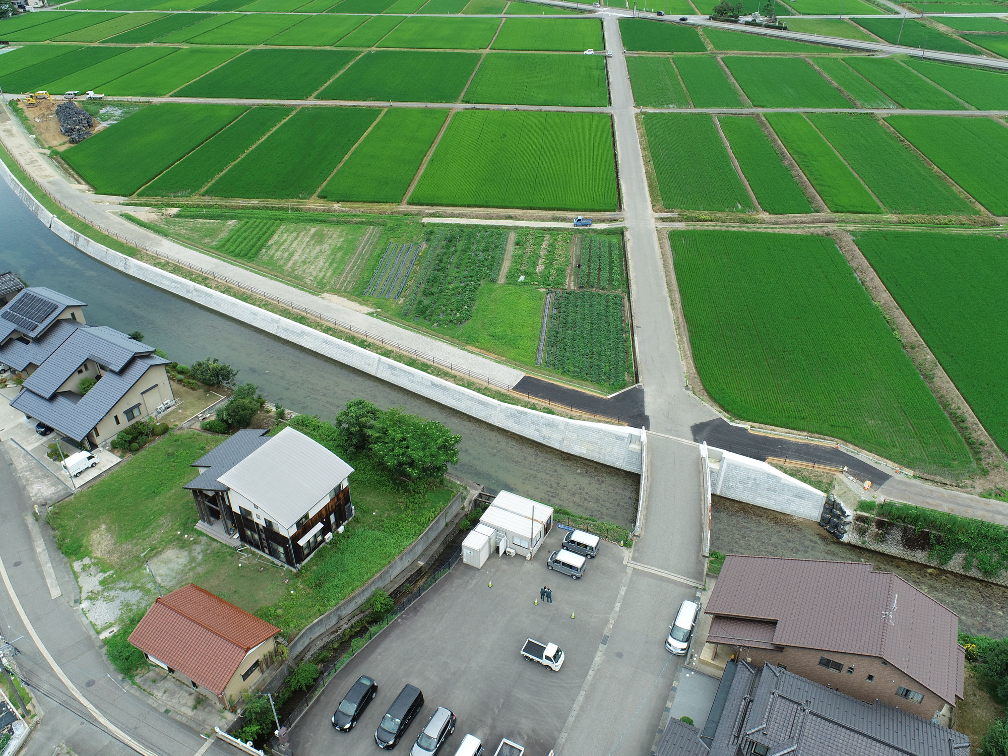 施工実績2024