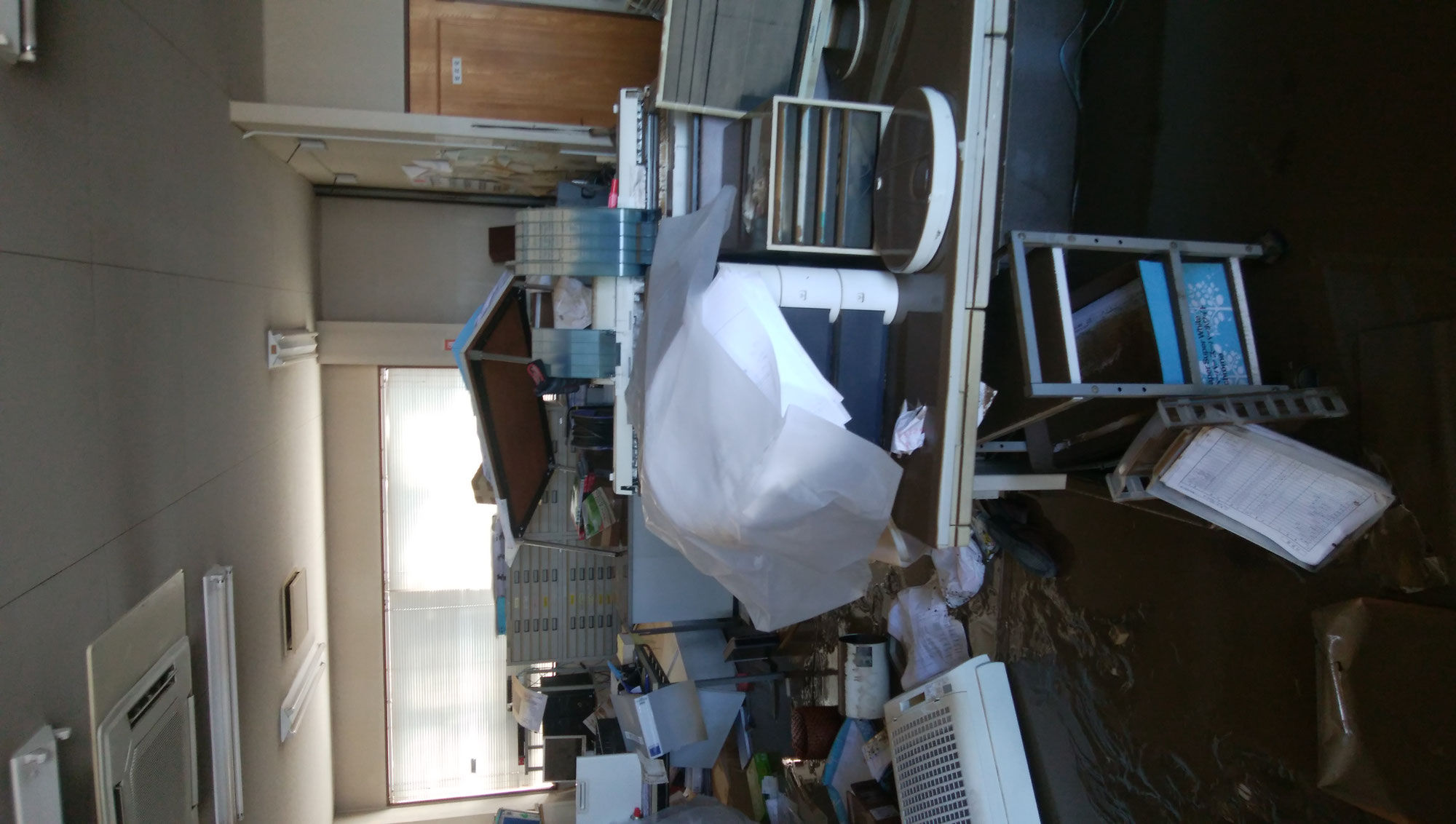 洪水被災から早6年、よくぞここまで。