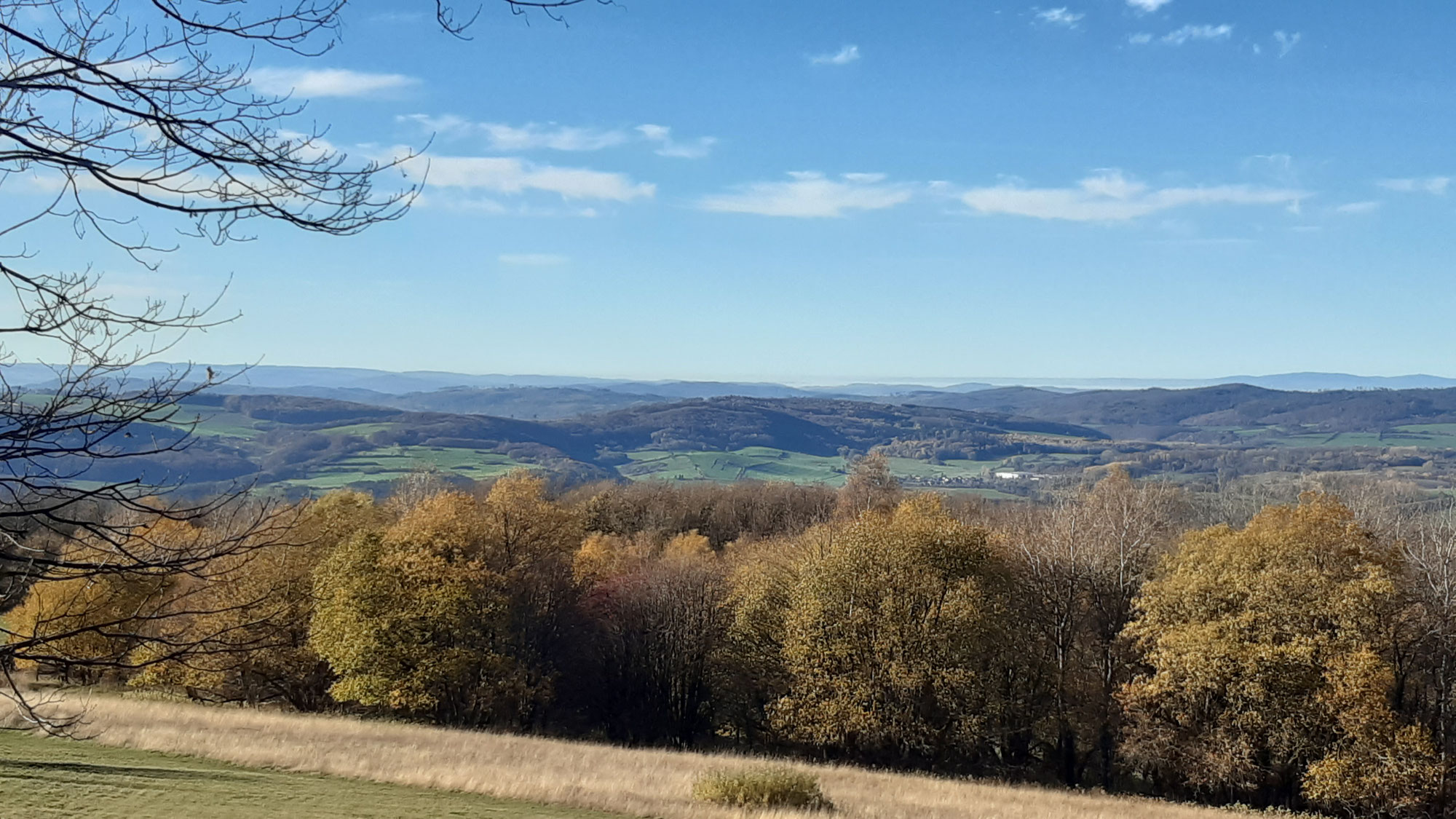 Meißner - Premiumweg P1