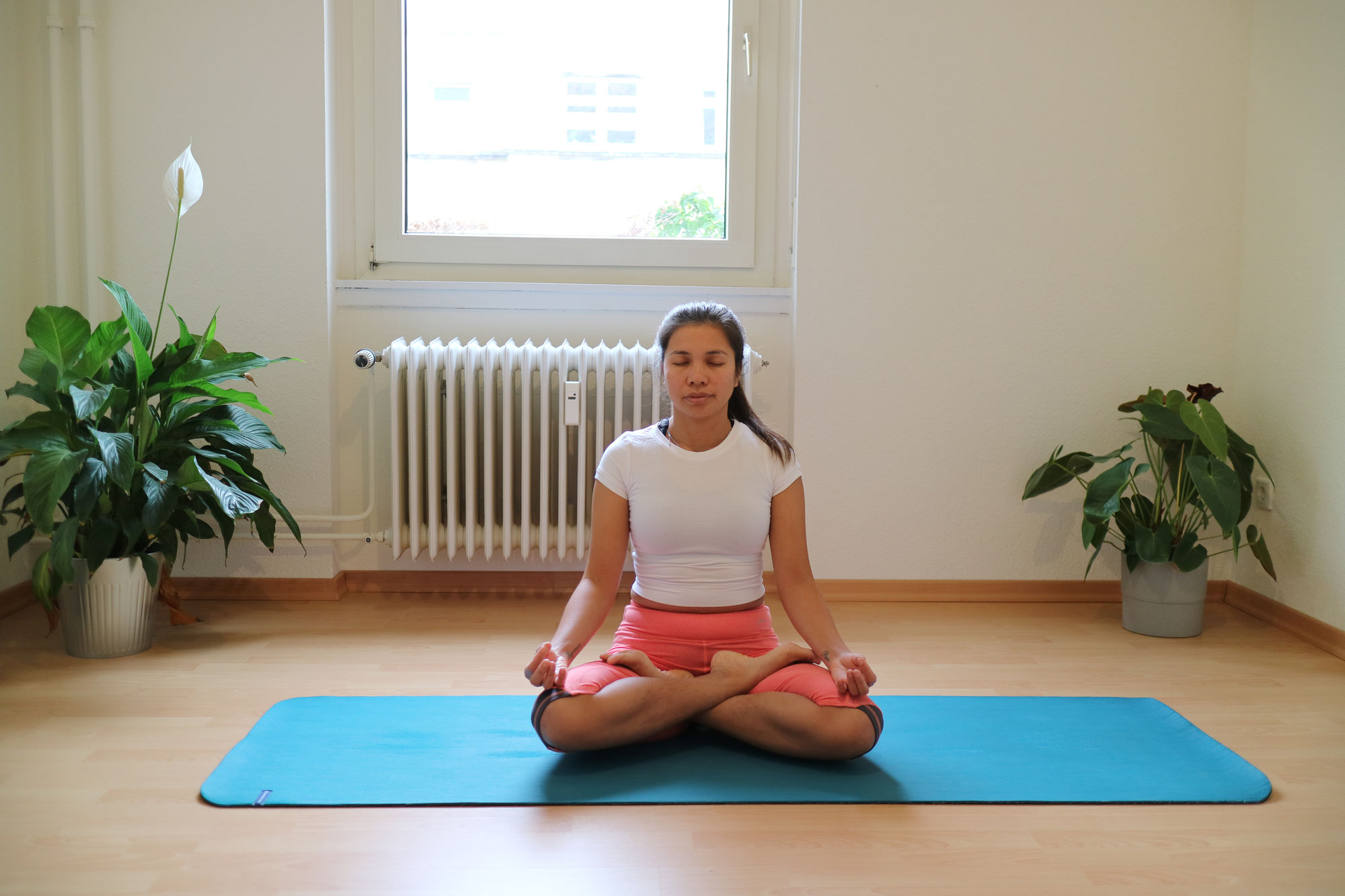 Vorteile der regelmäßigen Meditation