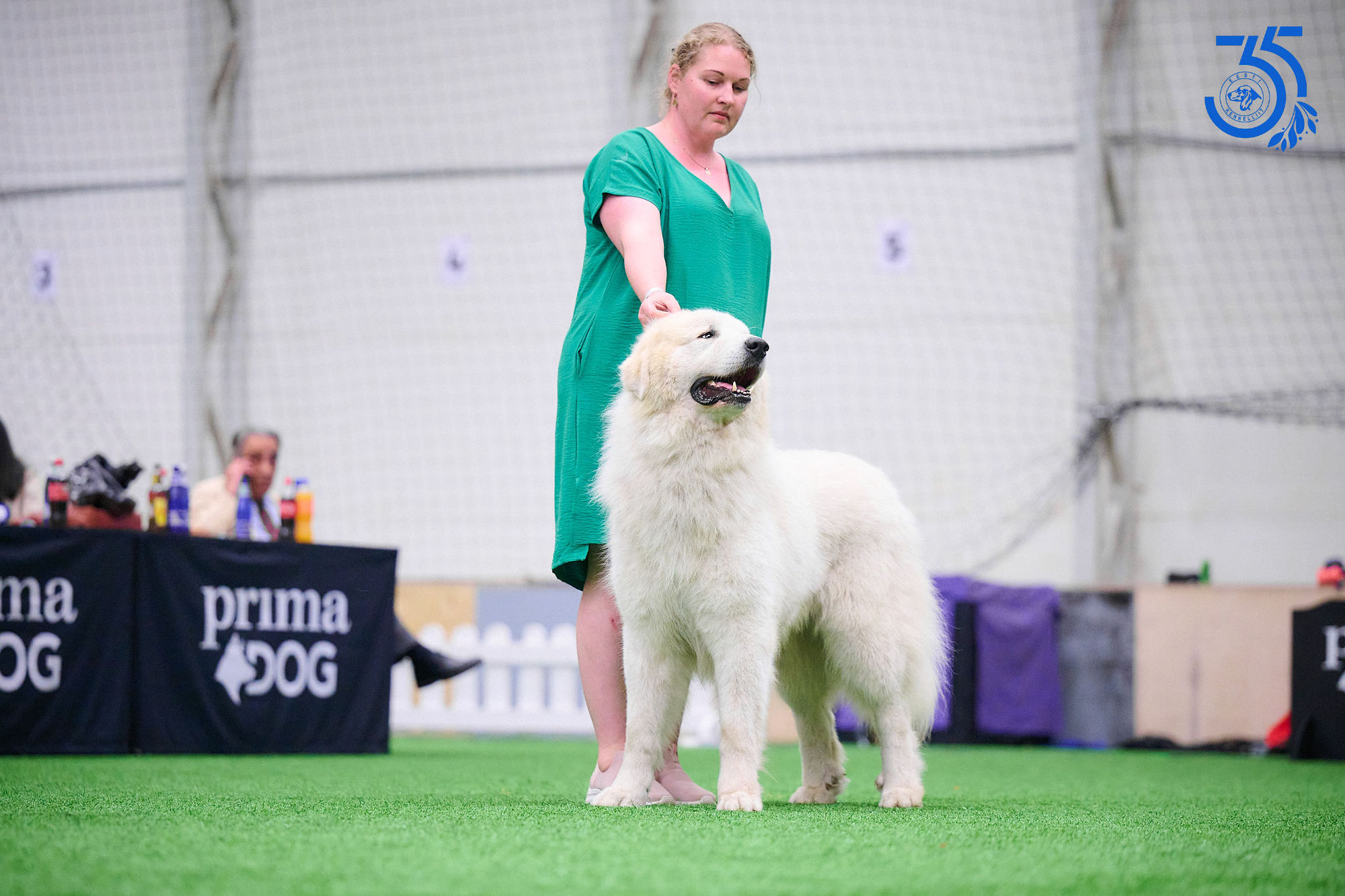 Estonian and Latvian Winner 2024