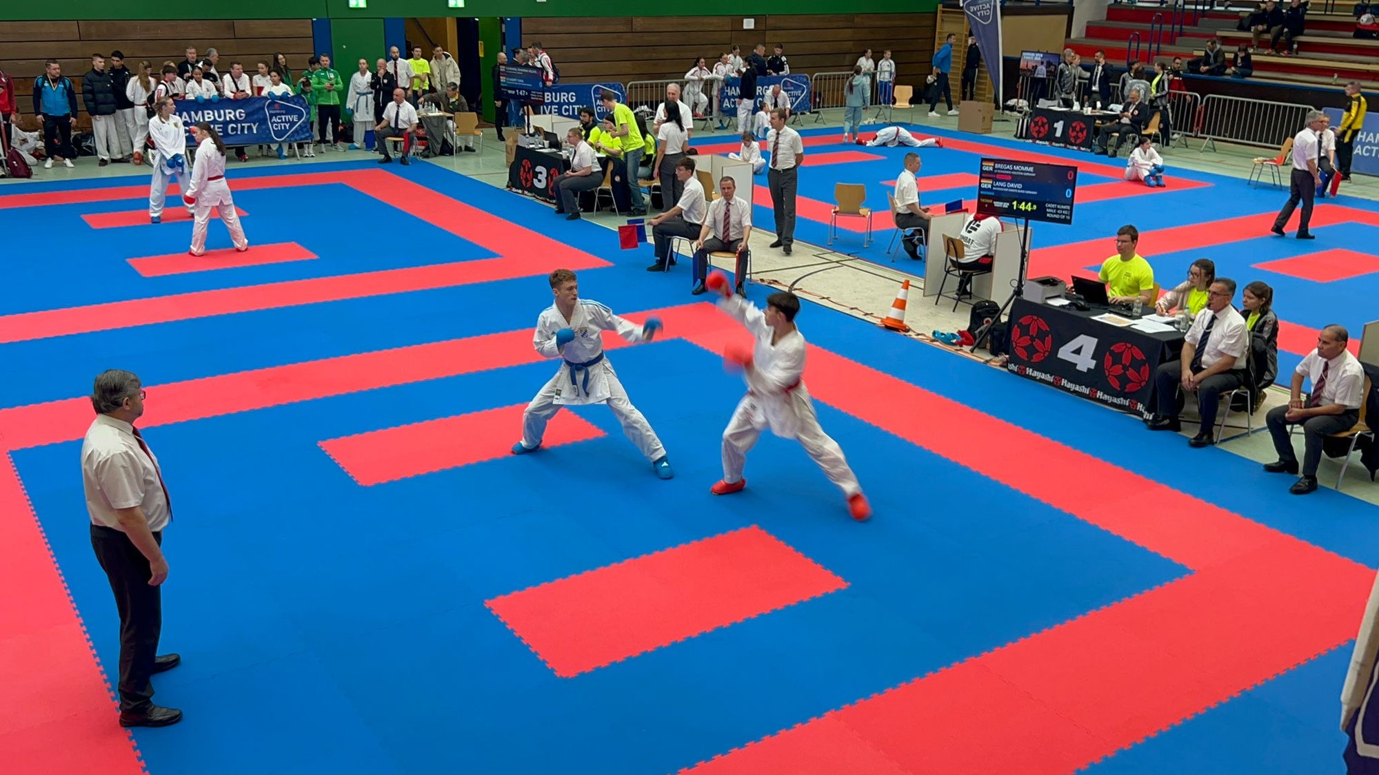 Hamburg Open 2025