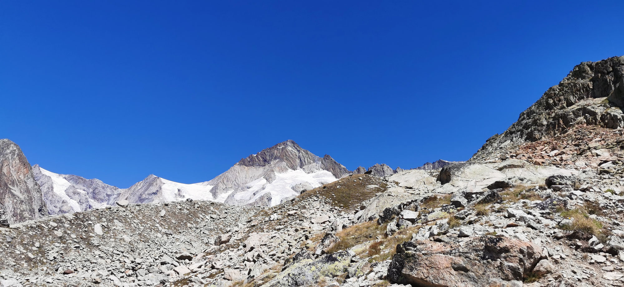 Aletschhorn