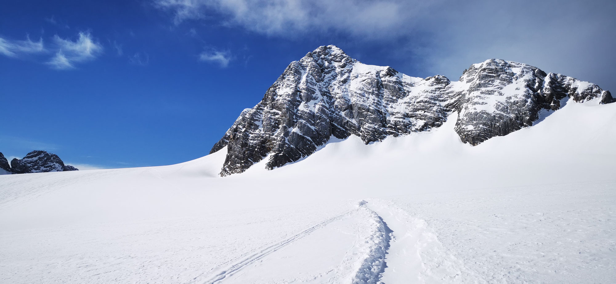 Hoher Dachstein
