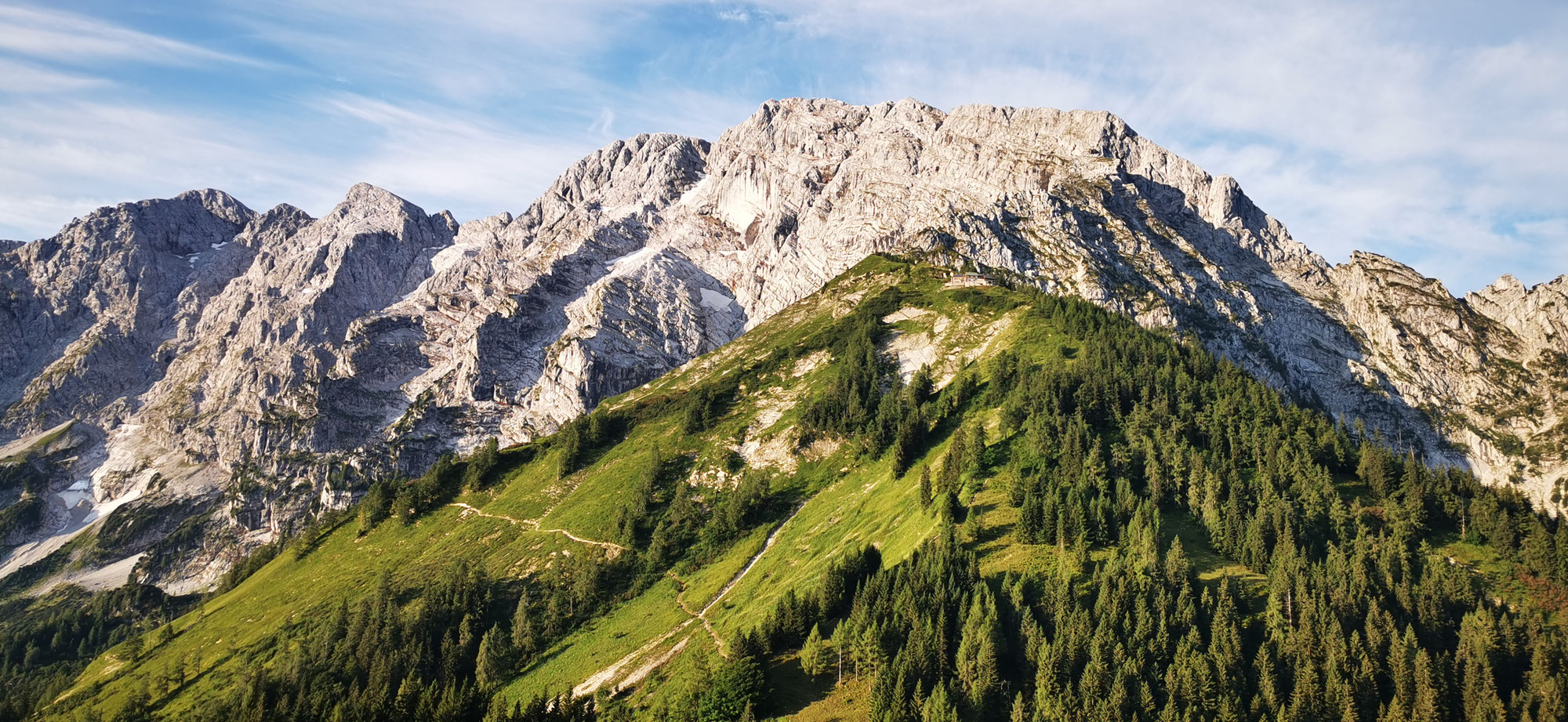 Hoher Göll