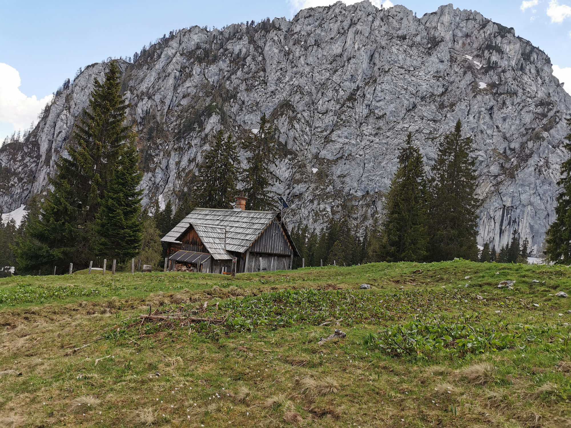 Hochtausing und Raidling