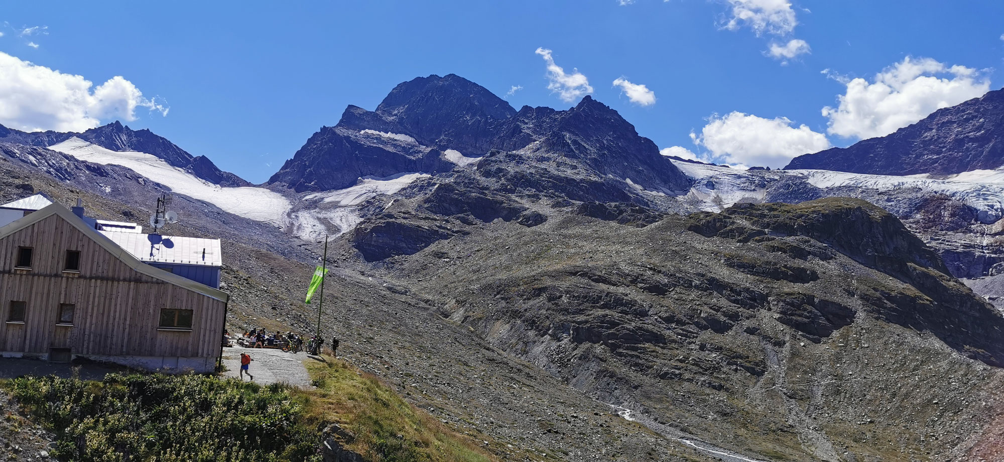 Piz Buin