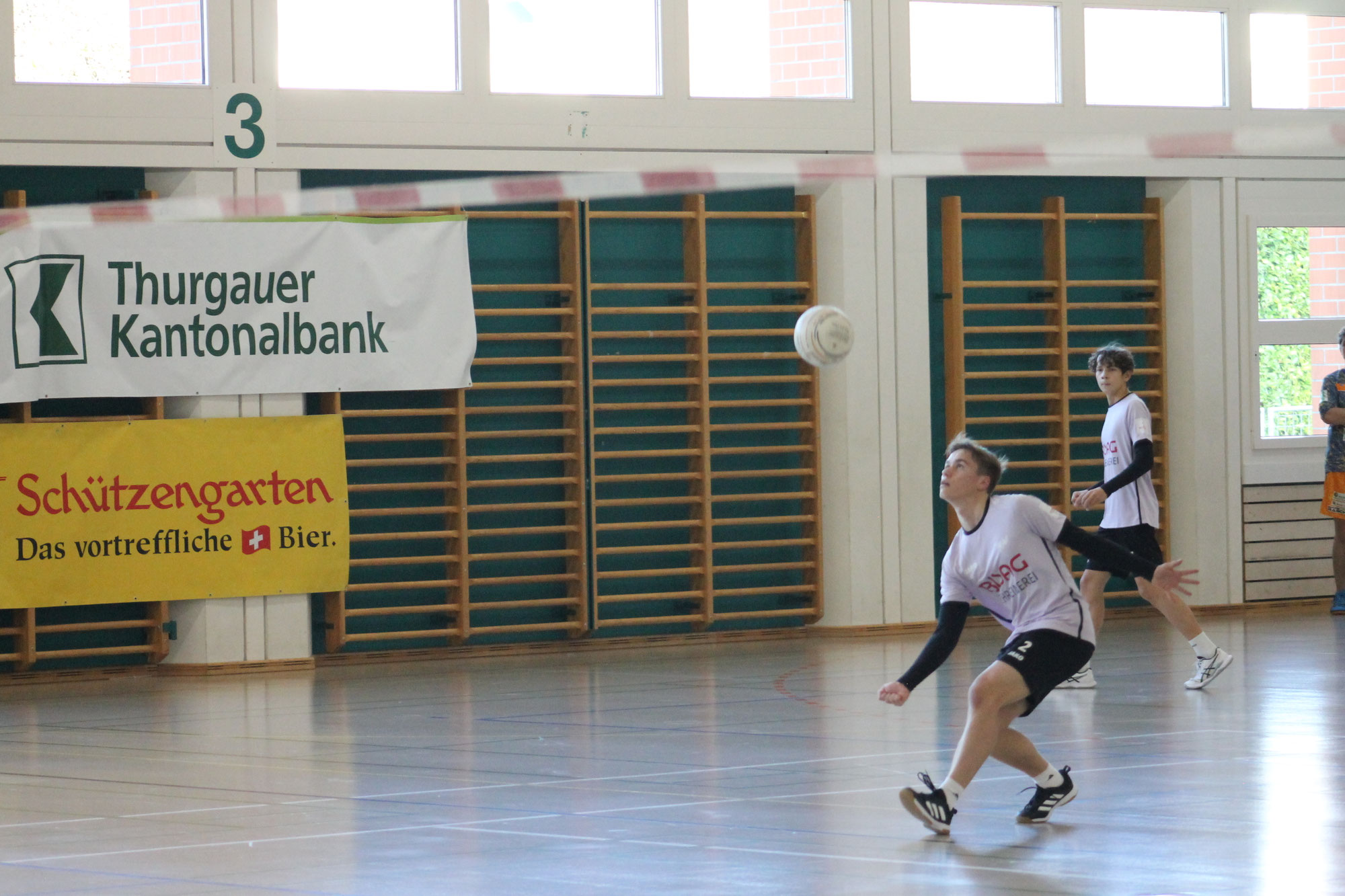 Durchzogener Saisonstart für die FG RIWI 2