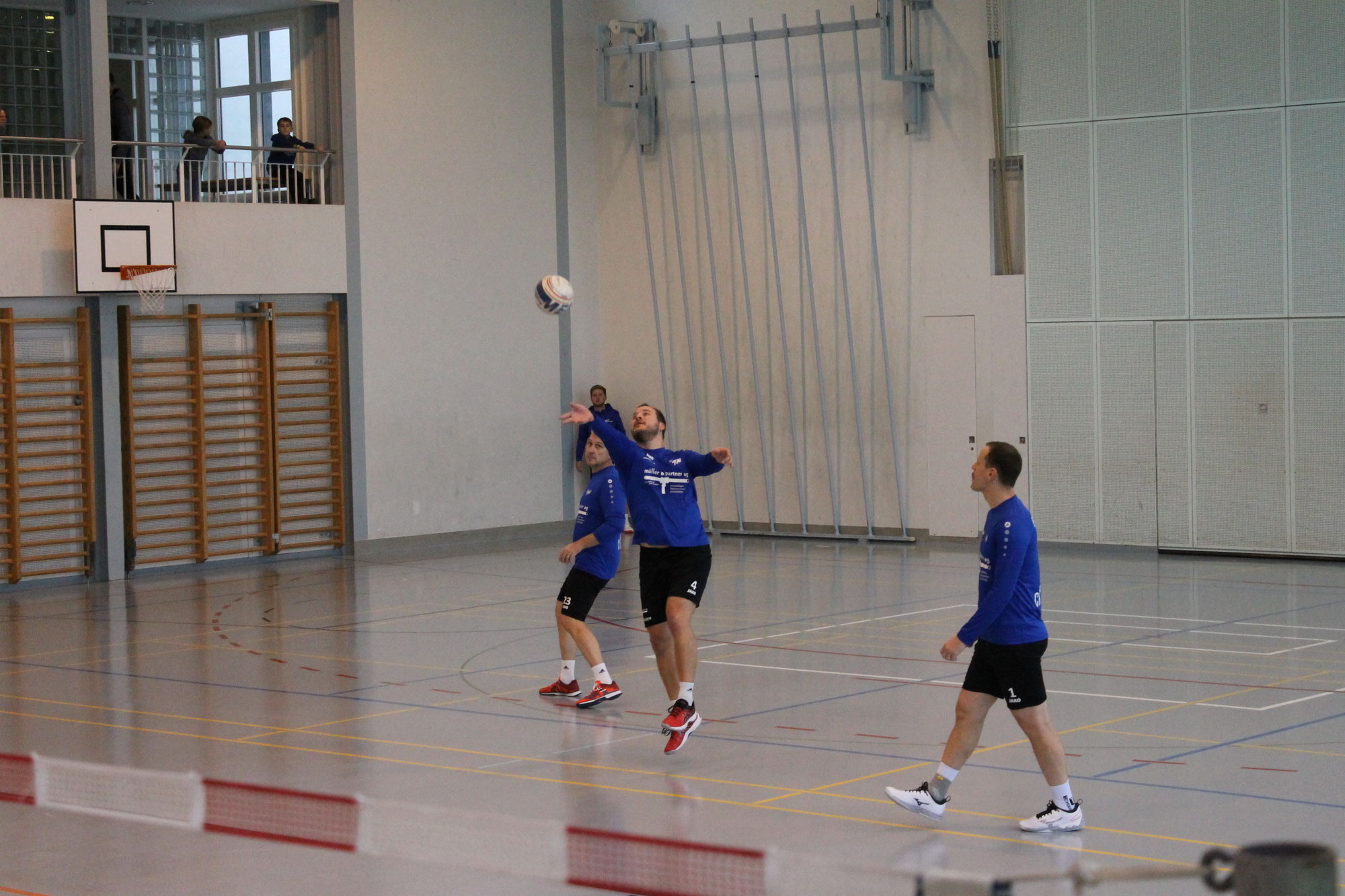 FG RiWi 4 – Solide Leistung wird belohnt