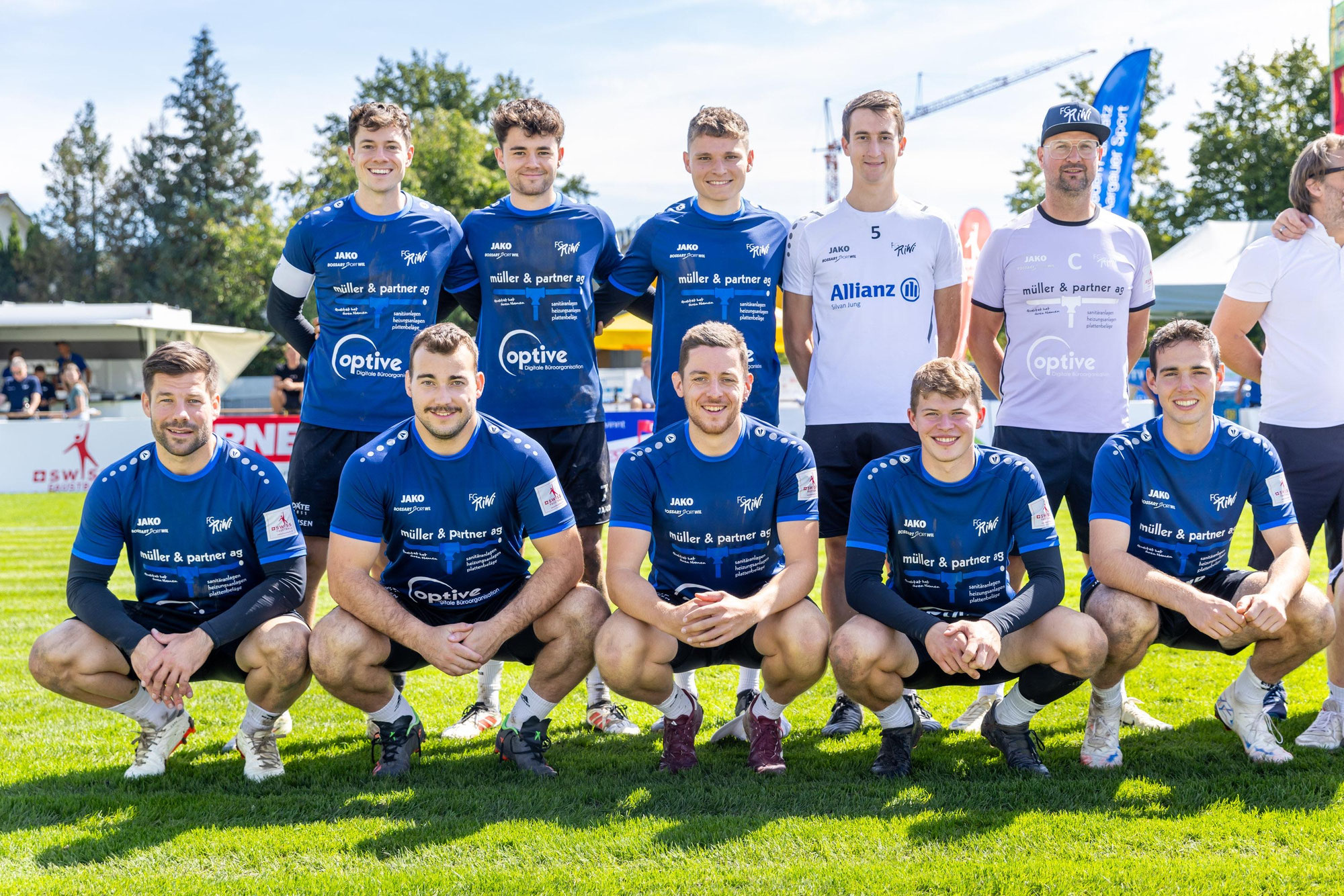 Fünfter Ligaerhalt in Folge – die letzte Wiederholung?