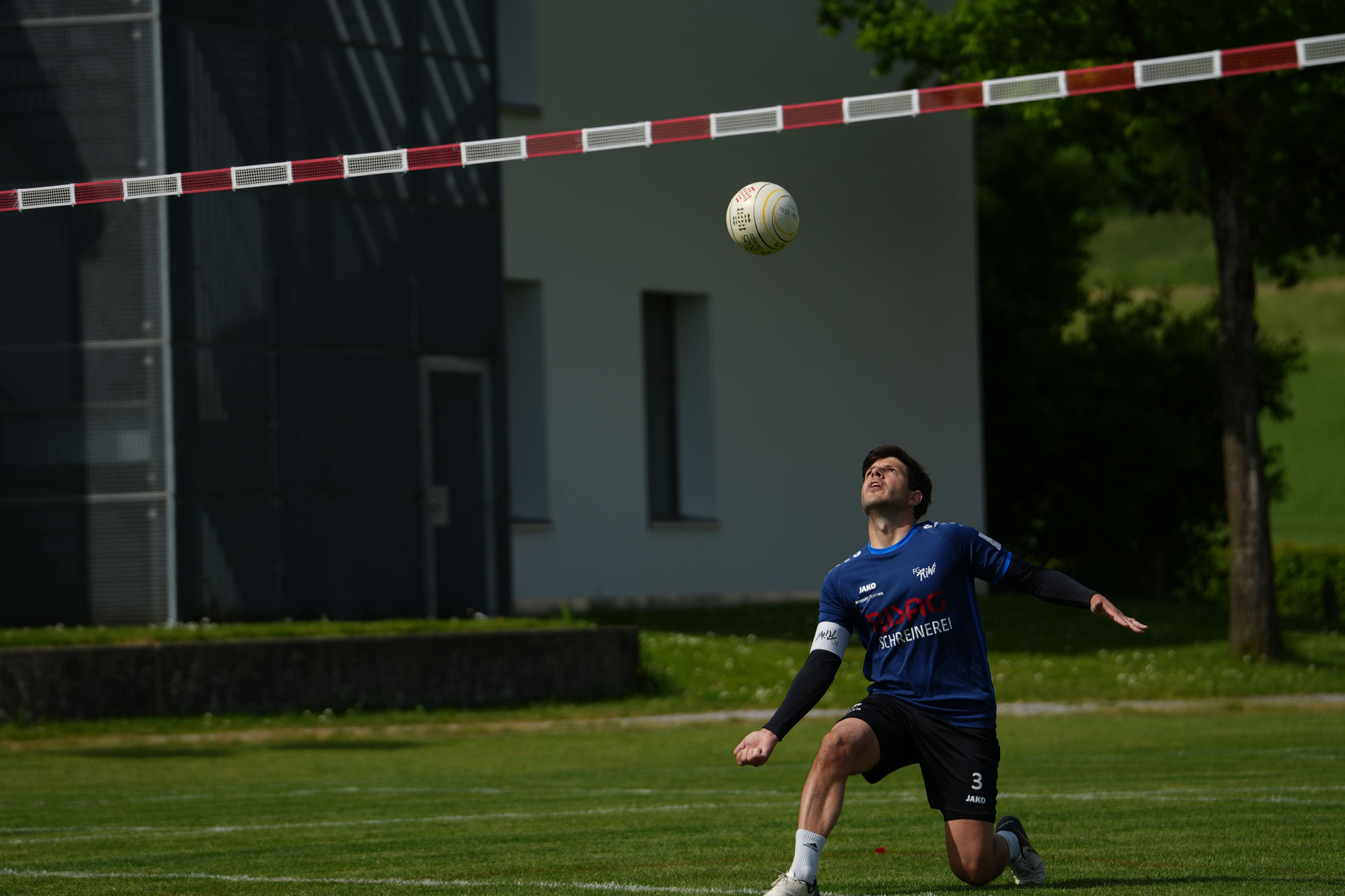 Weitere Nullrunde für RiWi 2