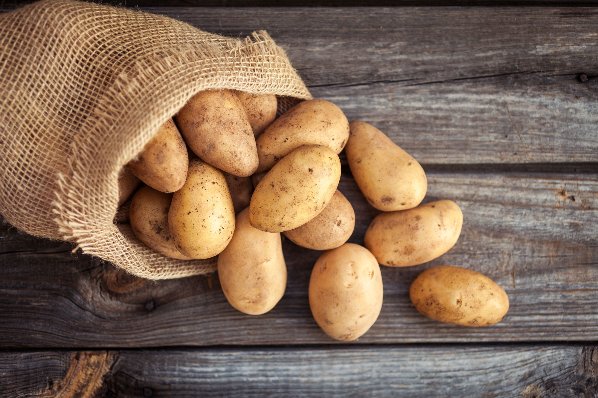 Kartoffeln: Das unterschätzte Superfood für deine Gesundheit!