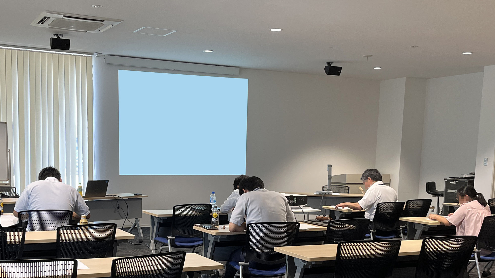 某大手ハウスメーカー様にて