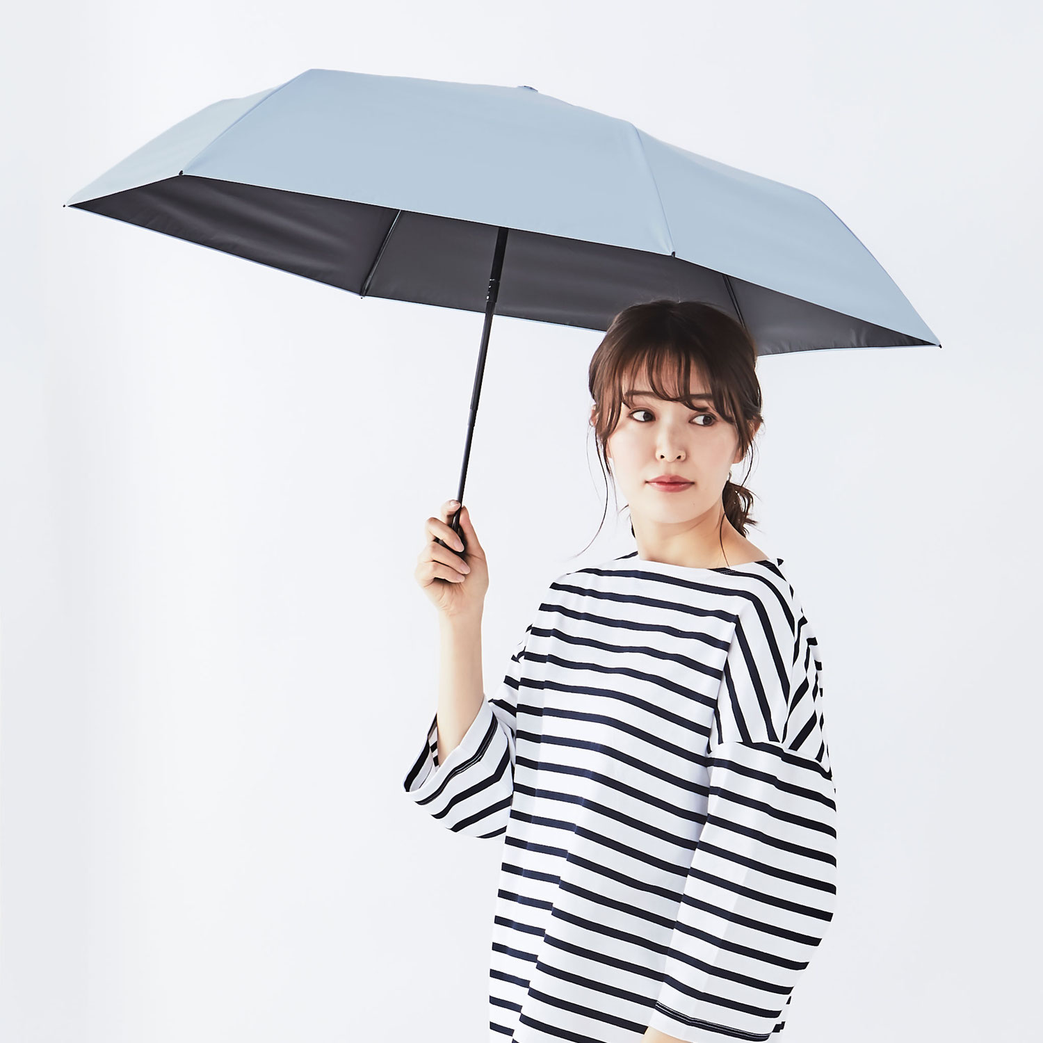 日傘のUVカット効果は2〜3年で落ちるってホント？