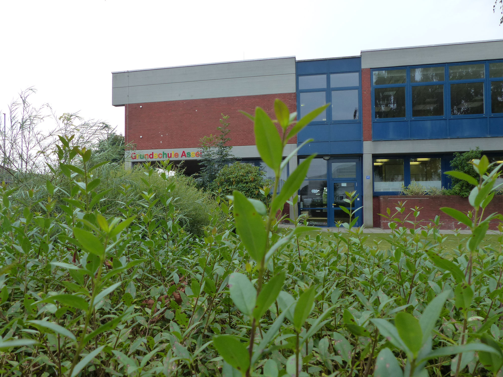 Schulpost - gs-assel.de